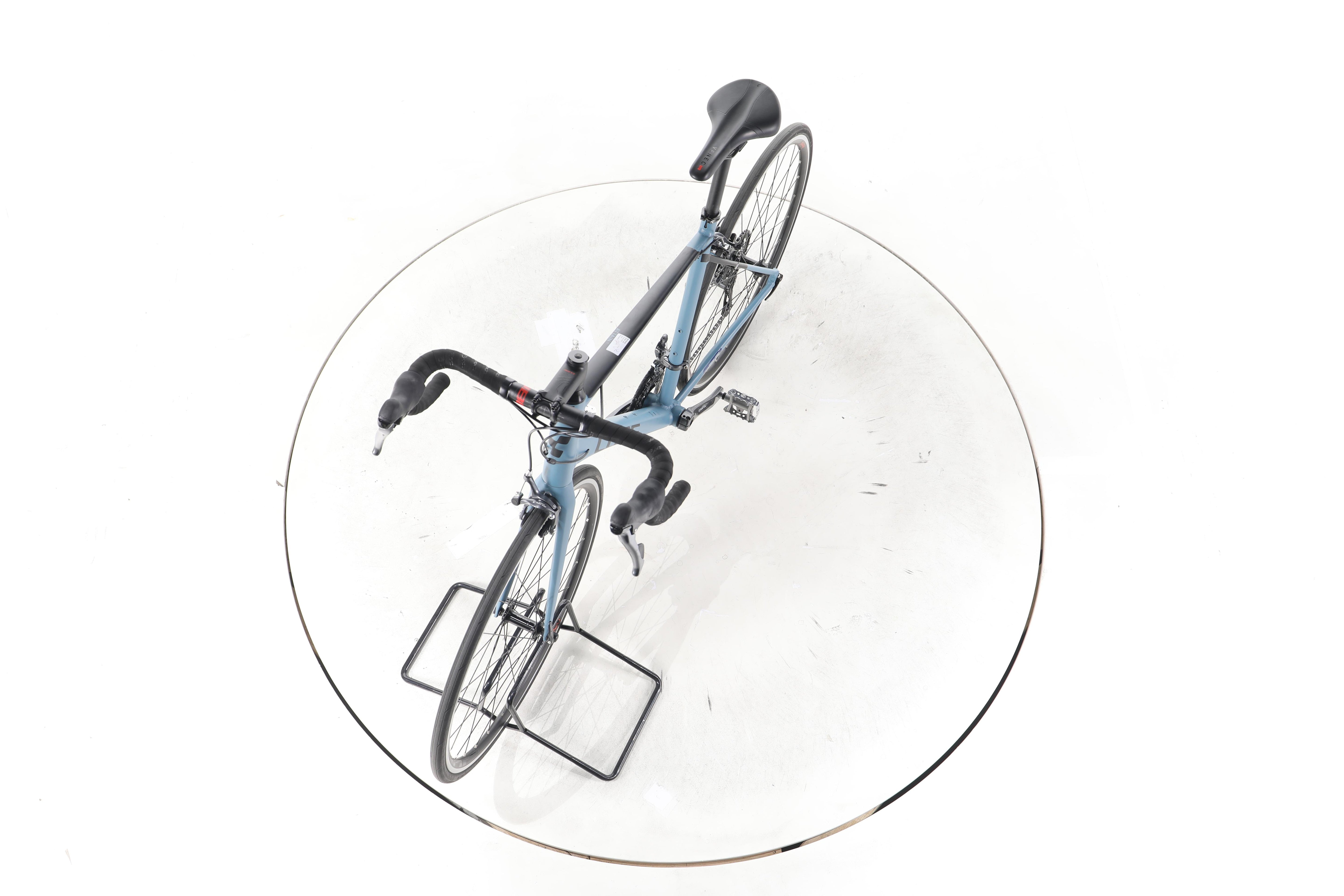 Cube Attain Rennrad - Image 17