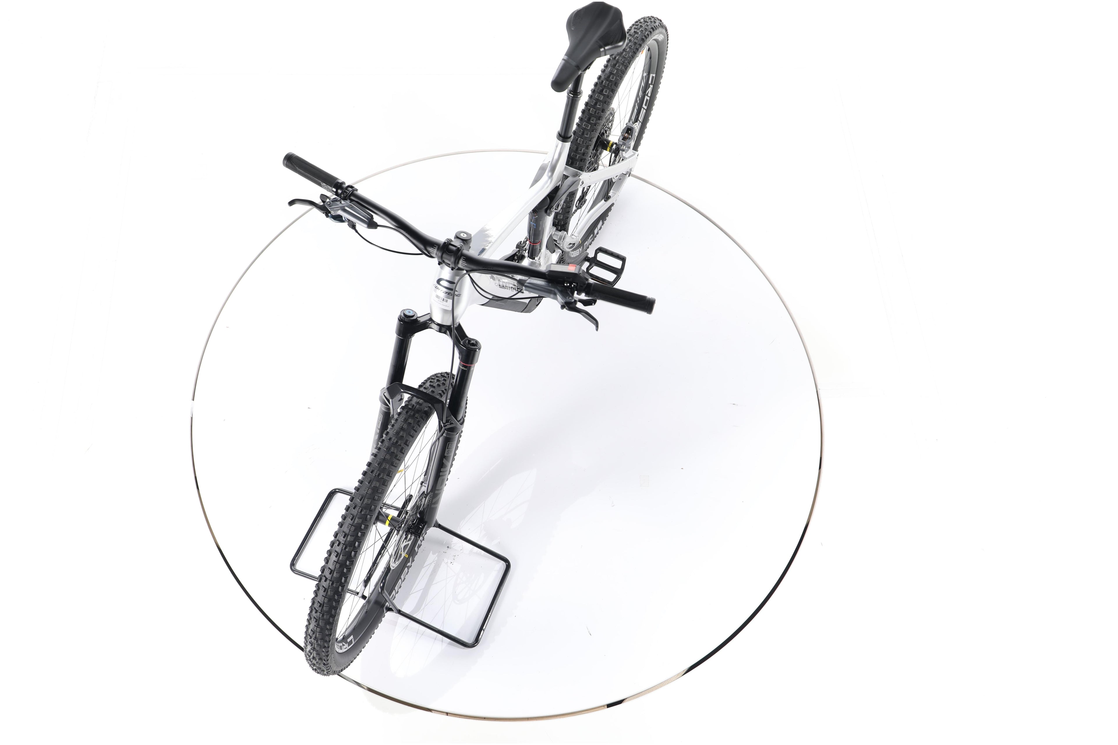 Corratec E-Power RS 140 EL Fully E-Bike 2024 - Image 17