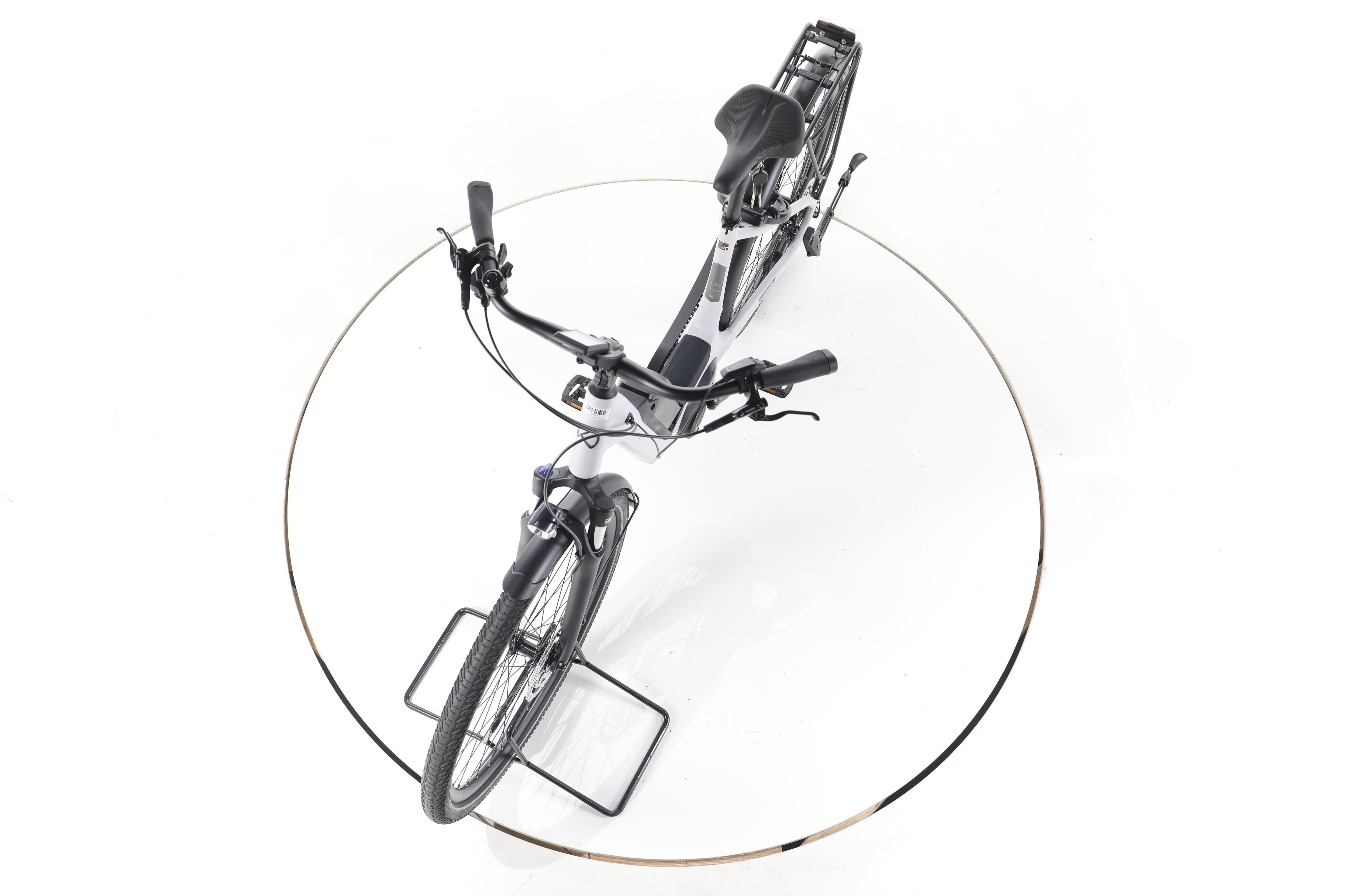 Kalkhoff Endeavour 1.B Move Trekking E-Bike Tiefeinsteiger - Image 17