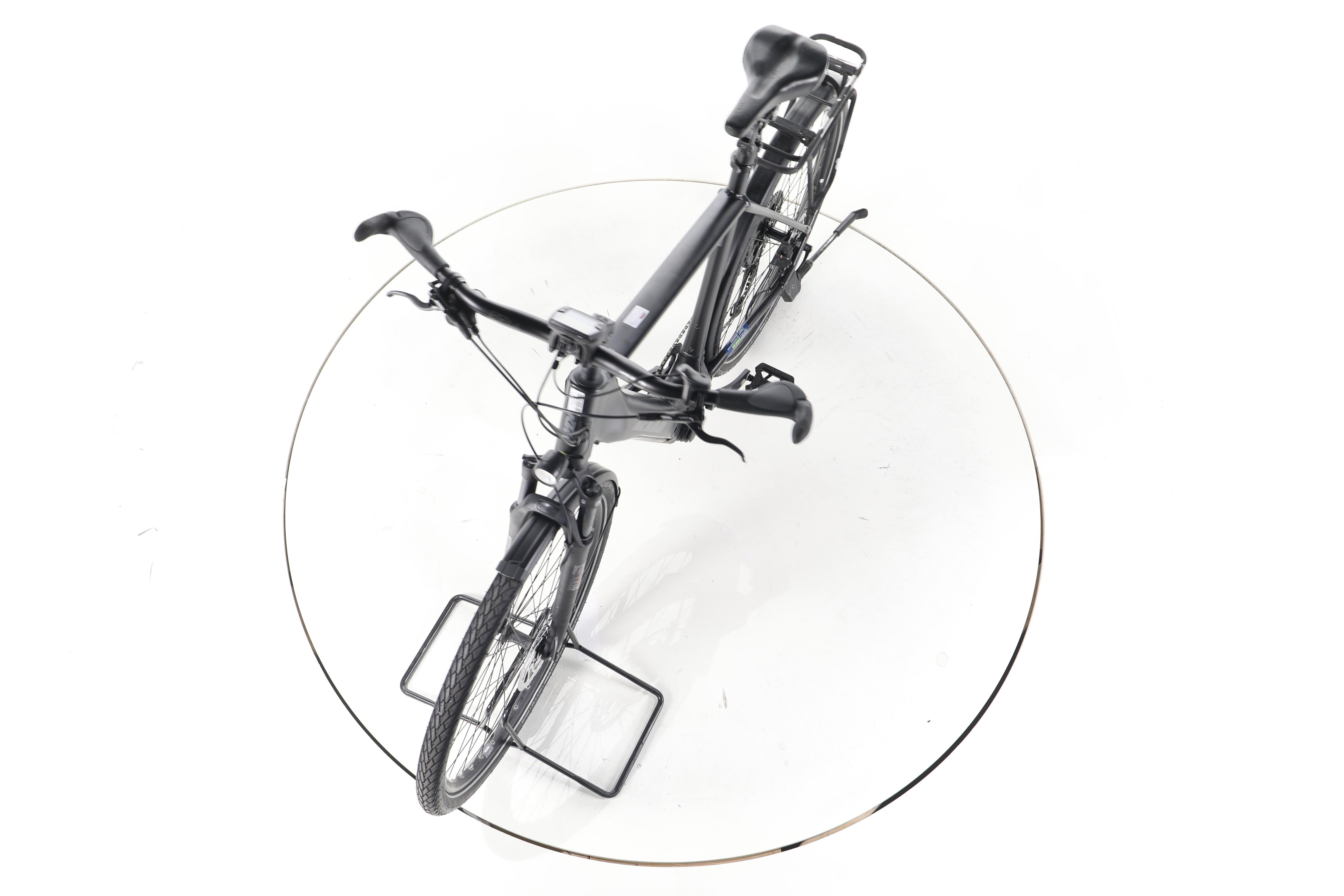 KTM Cento 11 Plus Trekking E-Bike - Image 17
