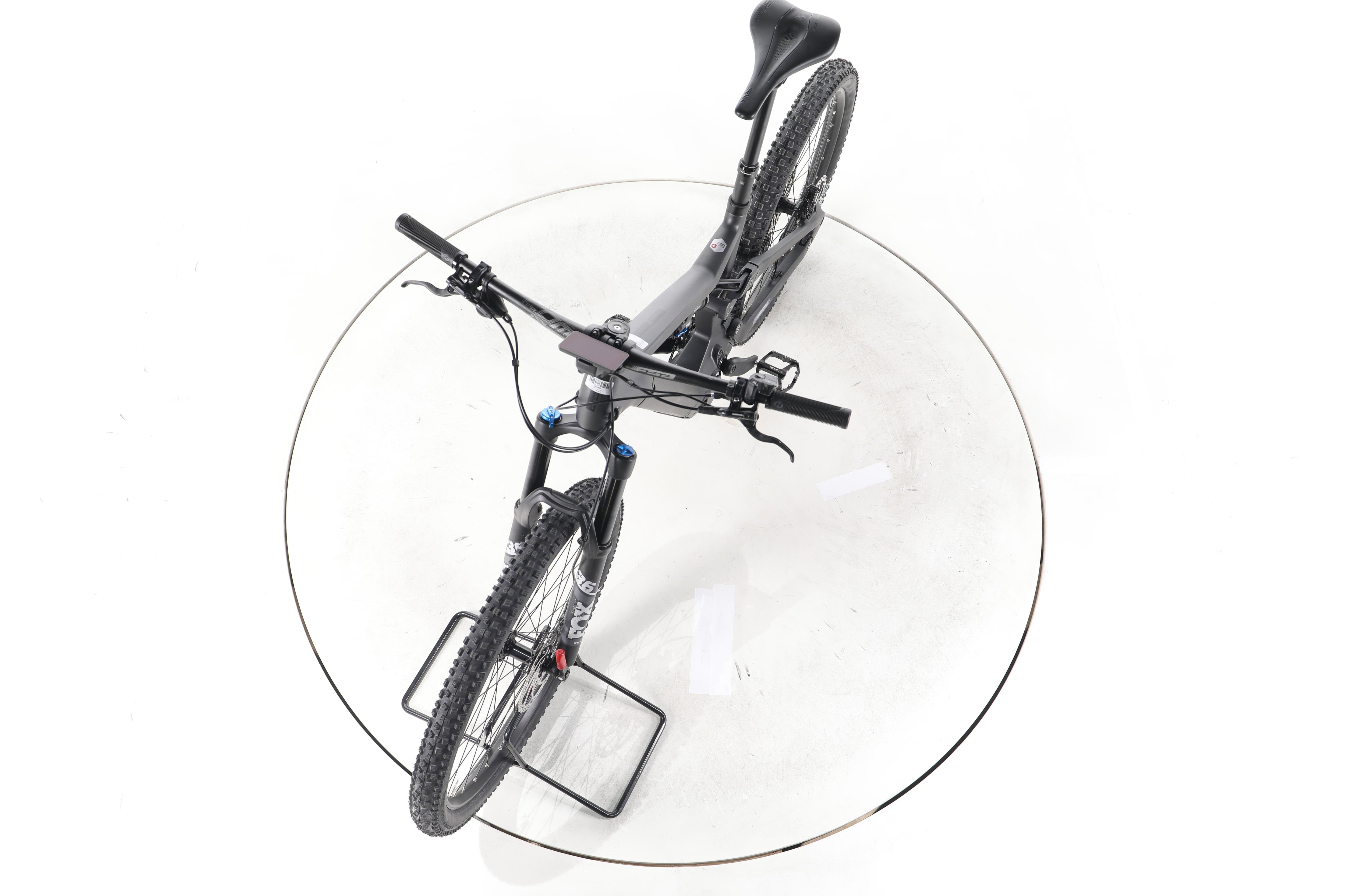 FLYER Uproc X 6.10 E-Bike Fully Carbon - Image 17