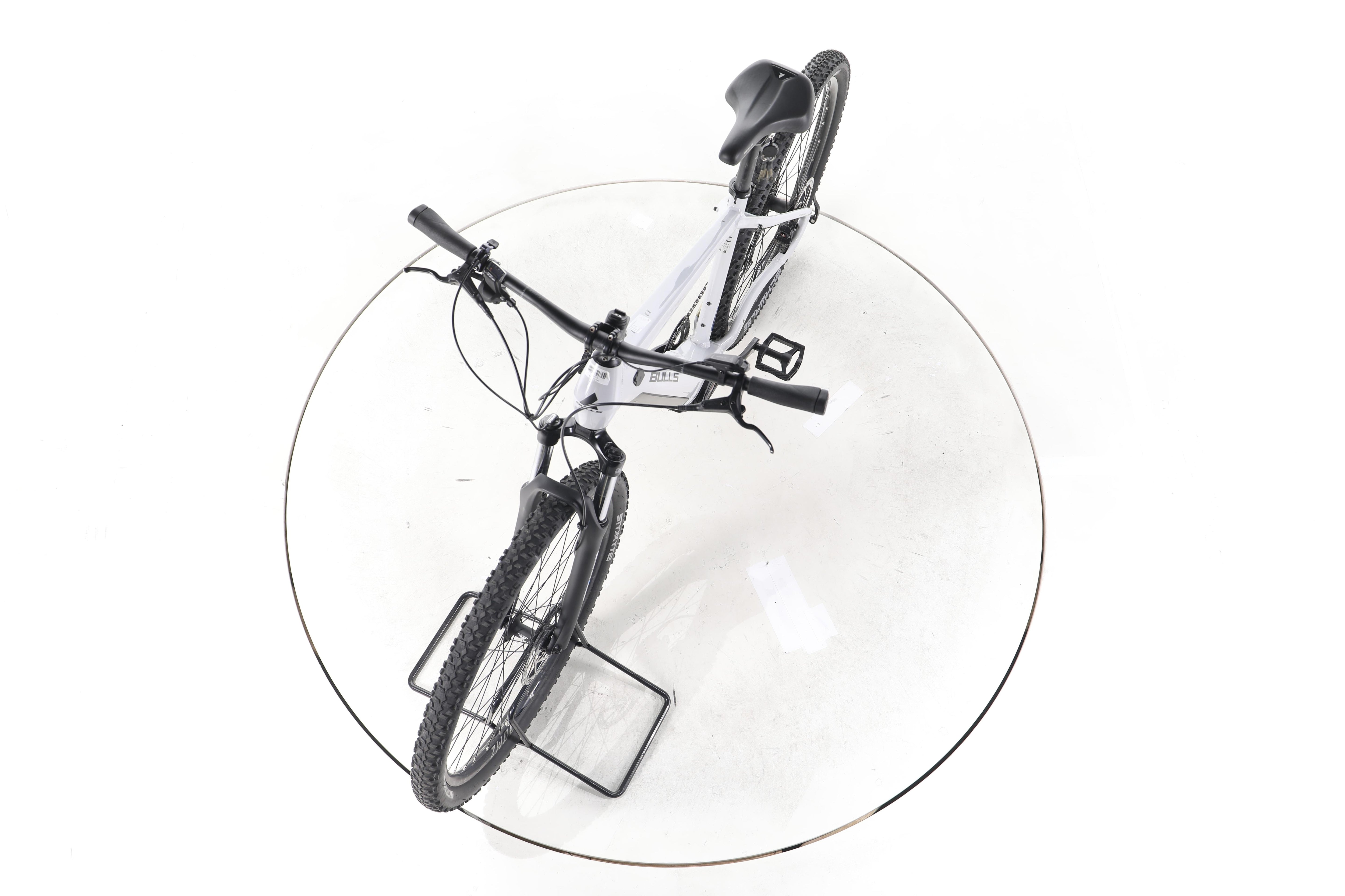 Bulls LT EVO CX E-Bike - Image 17