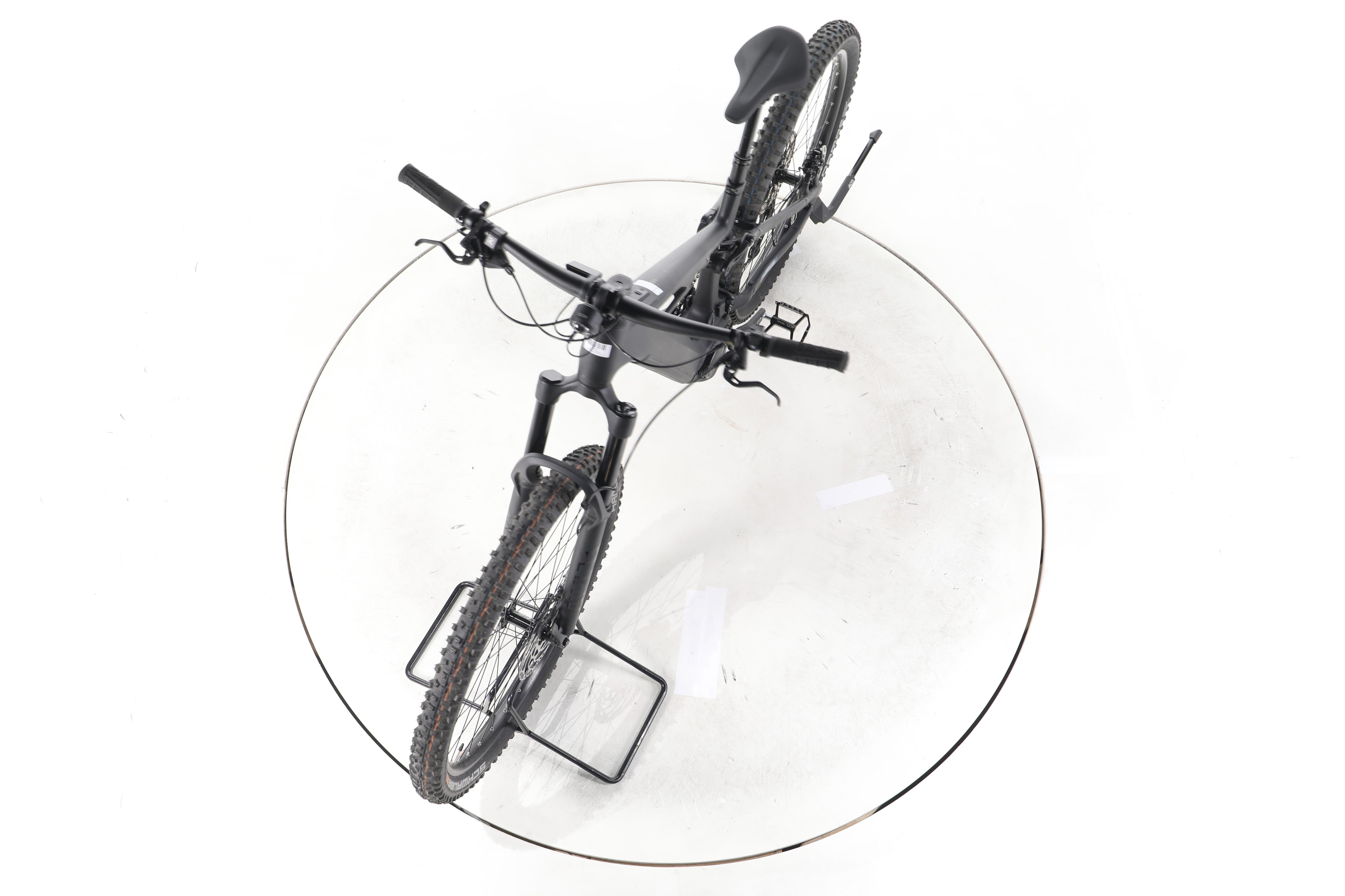 Cube Stereo Hybrid ONE44 HPC Race E-Bike Fully Carbon 2025 - Image 17