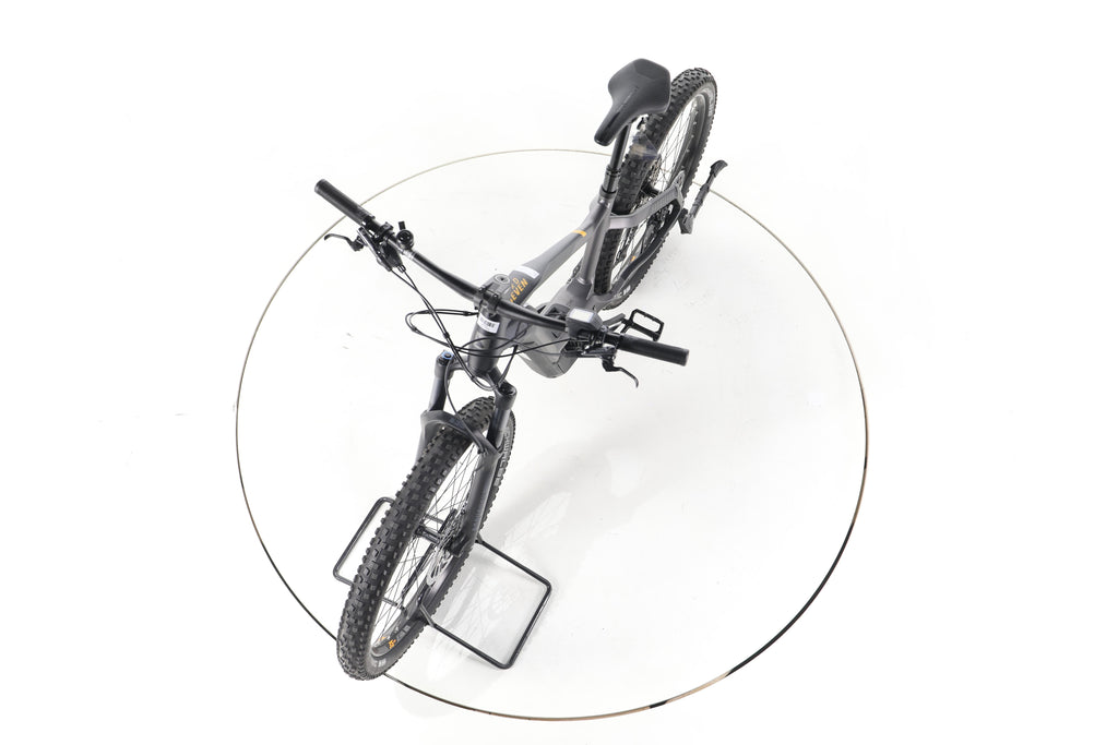 Haibike HardSeven 10 E-Bike - Image 17