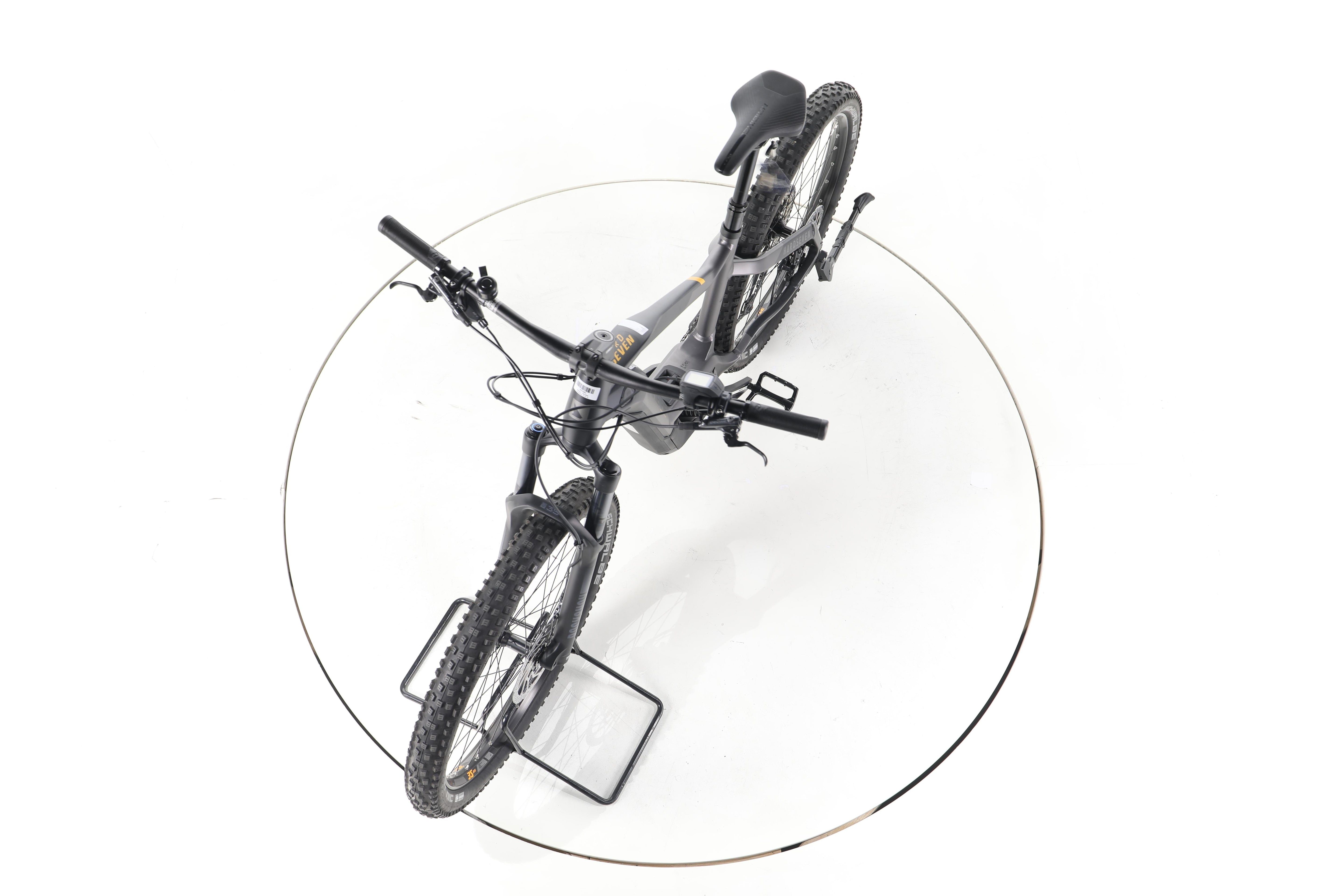 Haibike HardSeven 10 E-Bike - Image 17