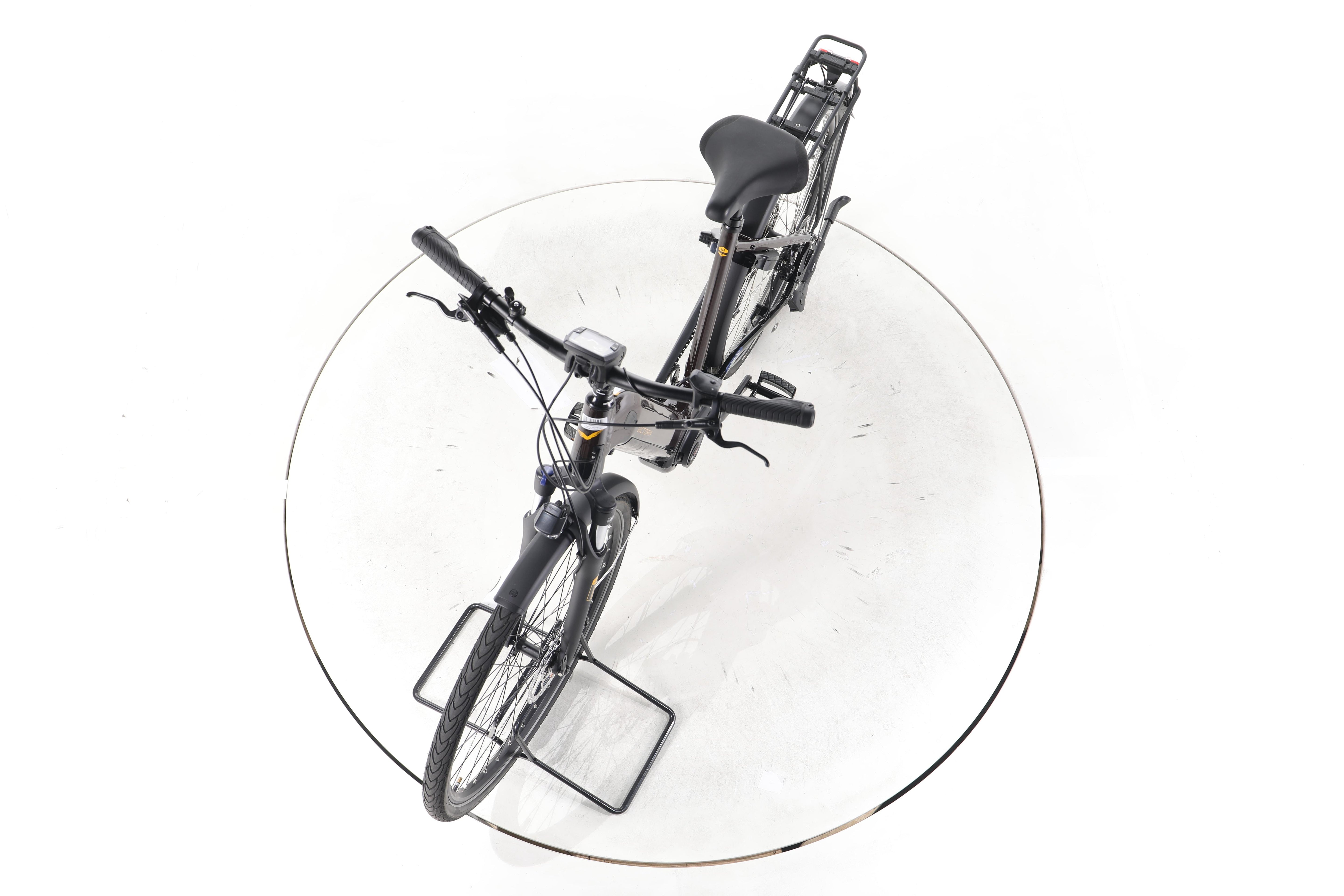 Victoria eTrekking 12.8 Trekking E-Bike Tiefeinsteiger - Image 17