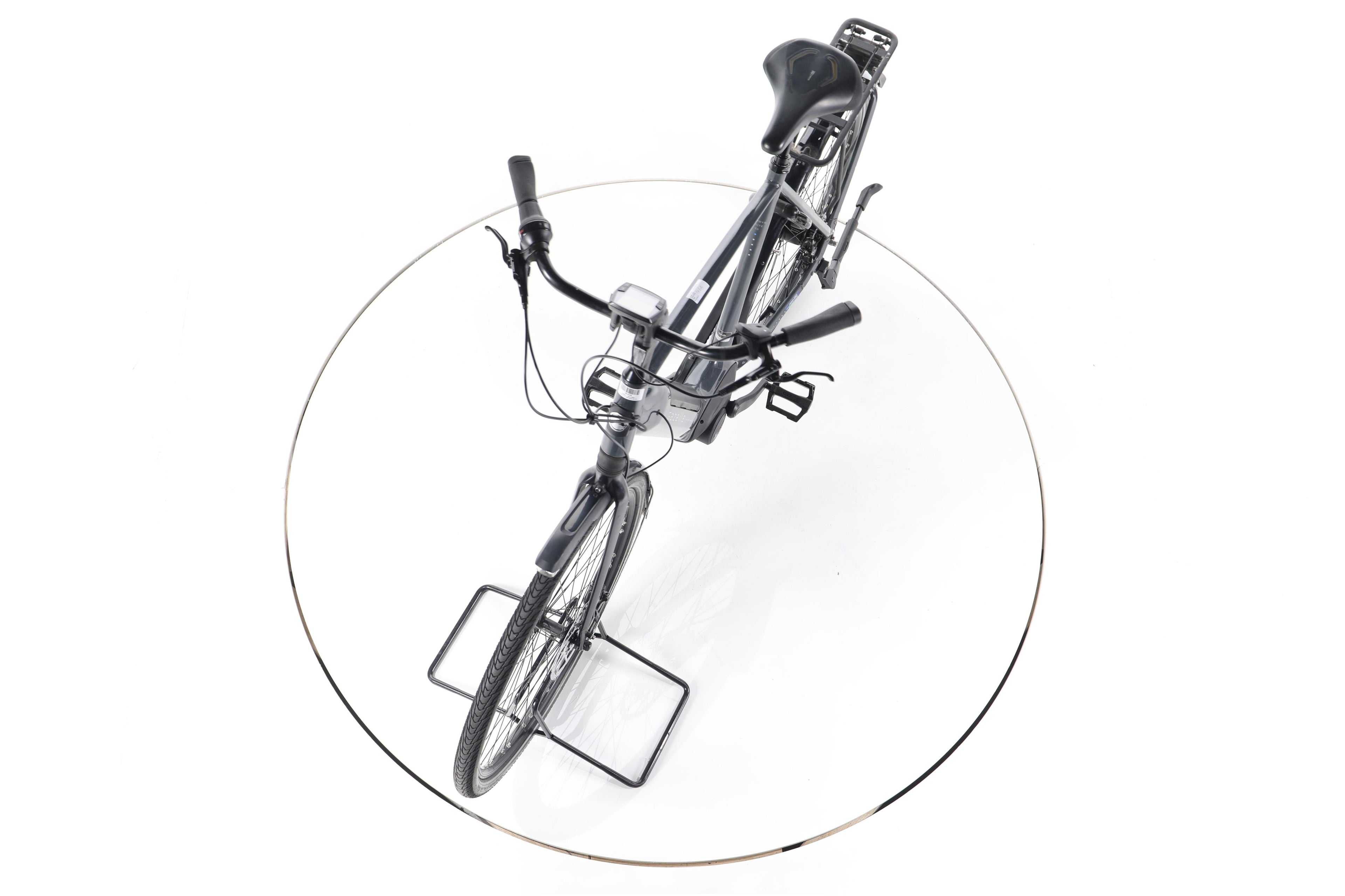 Gazelle Arroyo C5 HMB Elite Trekking E-Bike - Image 17