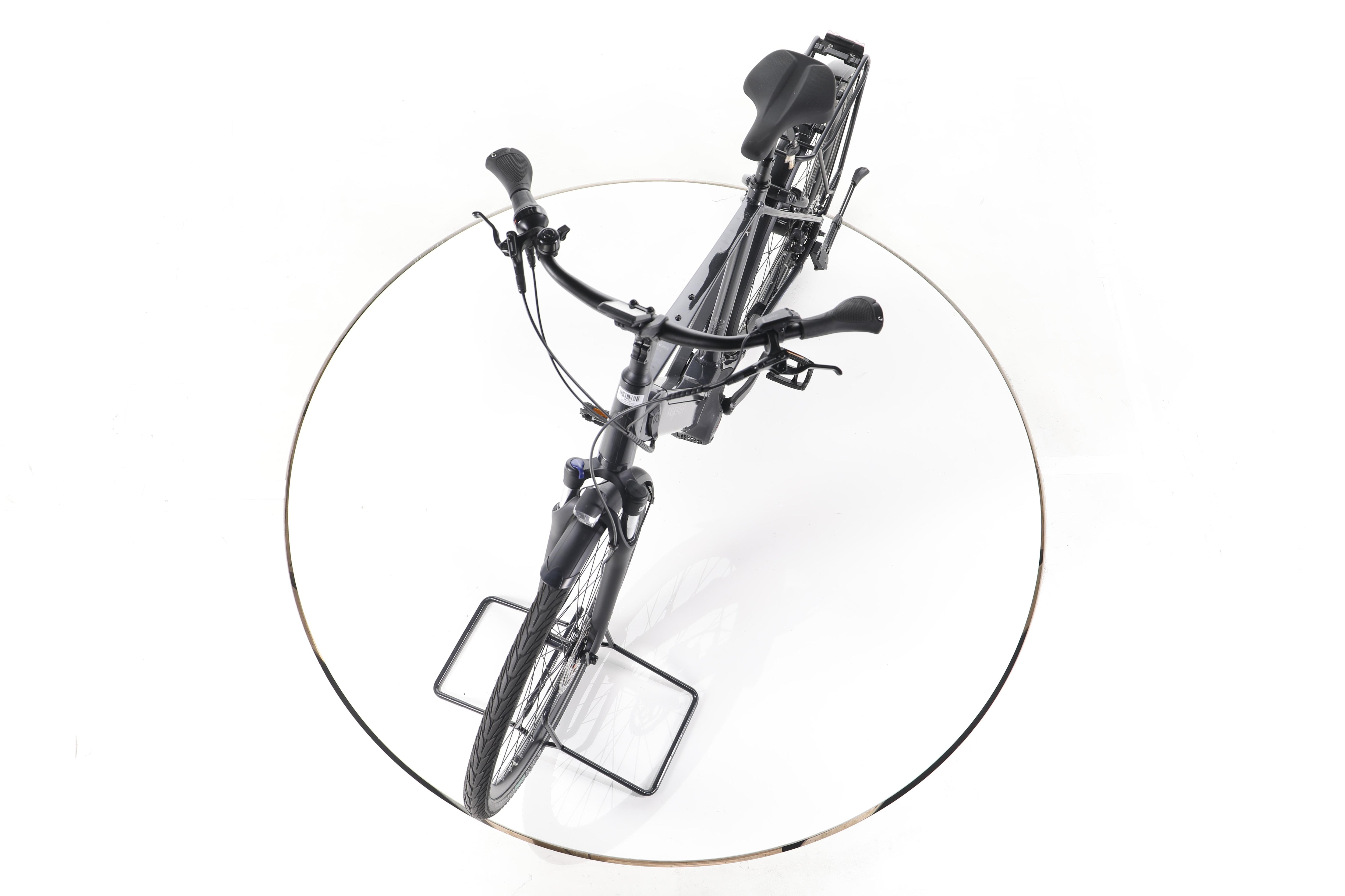 Kalkhoff Image 3.B Advance City E-Bike - Image 17
