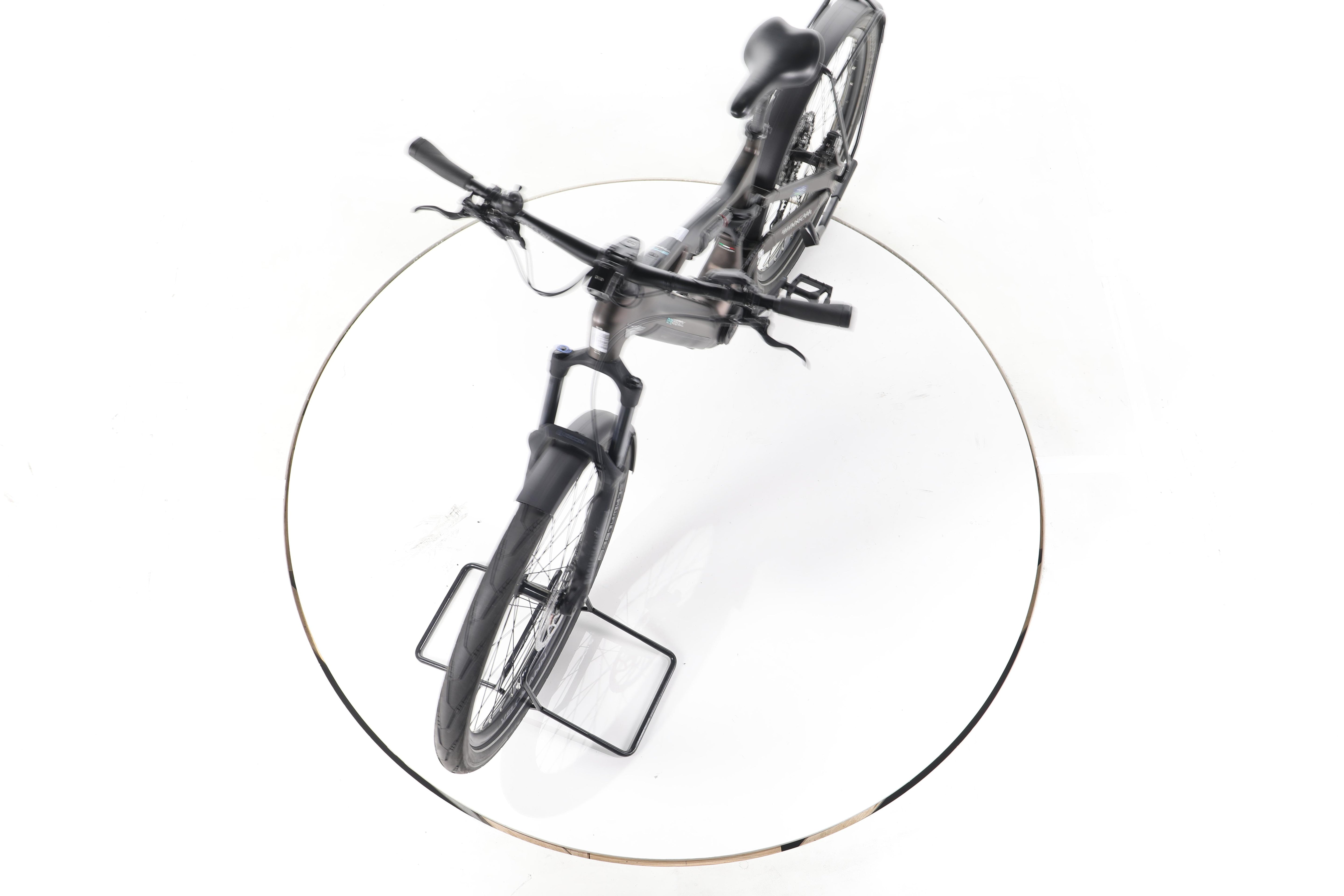 Bianchi E-Vertic FT-Type SUV E-Bike - Image 17