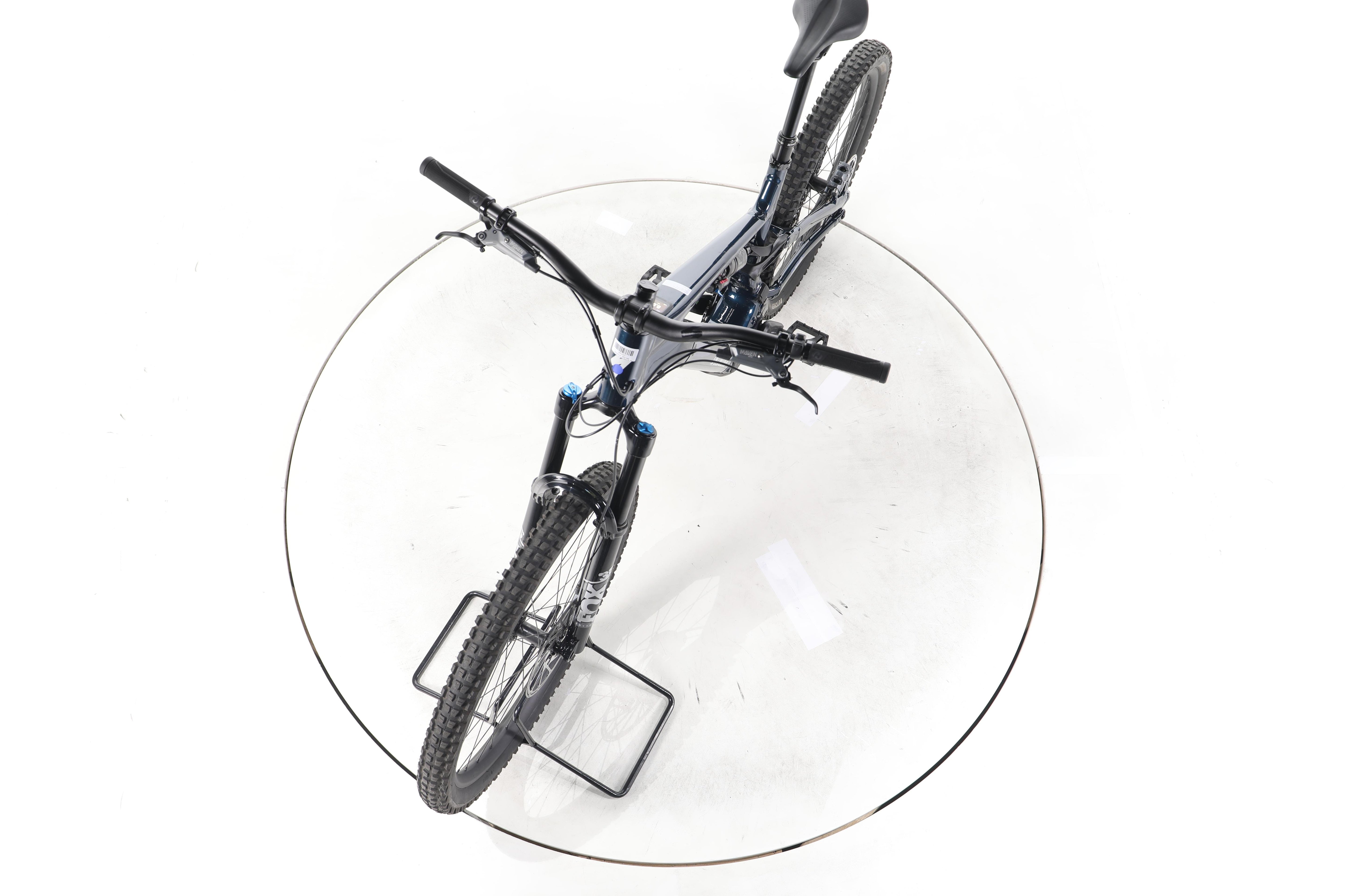 Specialized Turbo Levo 4 Comp E-Bike Fully 2025 - Image 17