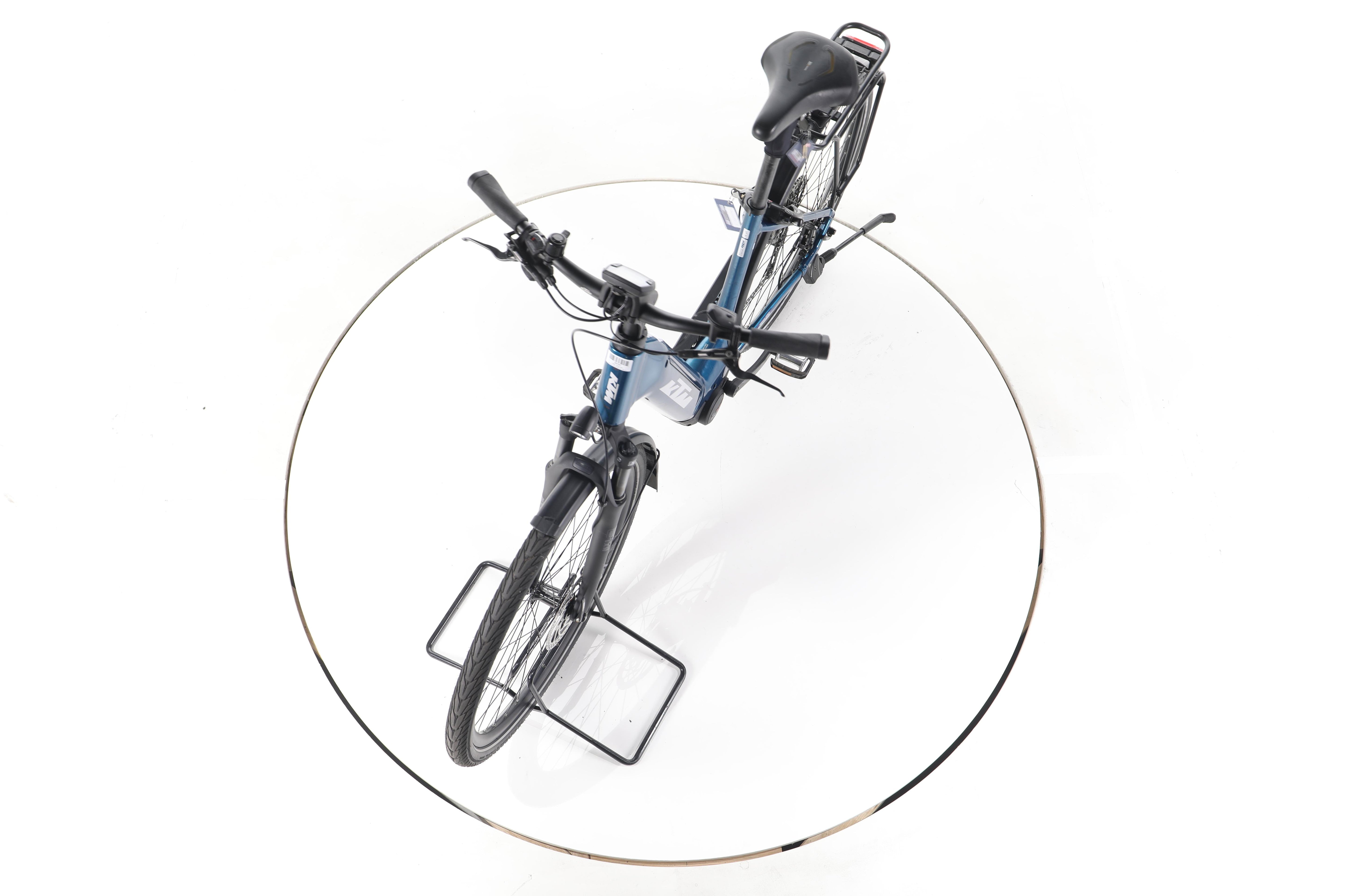 KTM Macina Tour P610 Trekking E-Bike Tiefeinsteiger - Image 17