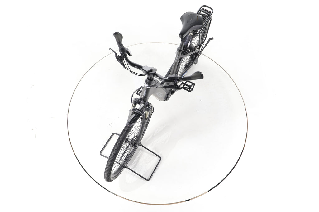 KTM Macina City 710 Belt City E-Bike Tiefeinsteiger - Image 17