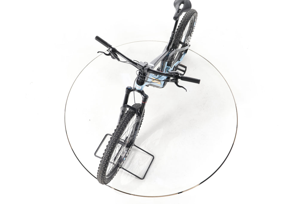 Corratec E-Power RS ​​160 Pro Team E-Bike Fully - Image 17
