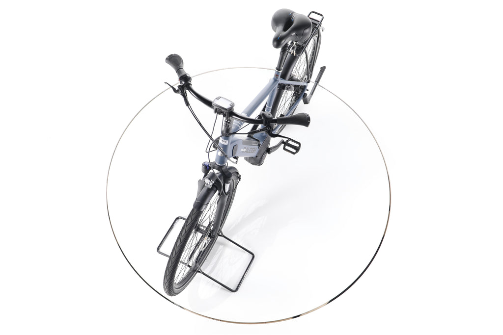 Raleigh Bristol 5 City E-Bike - Image 17