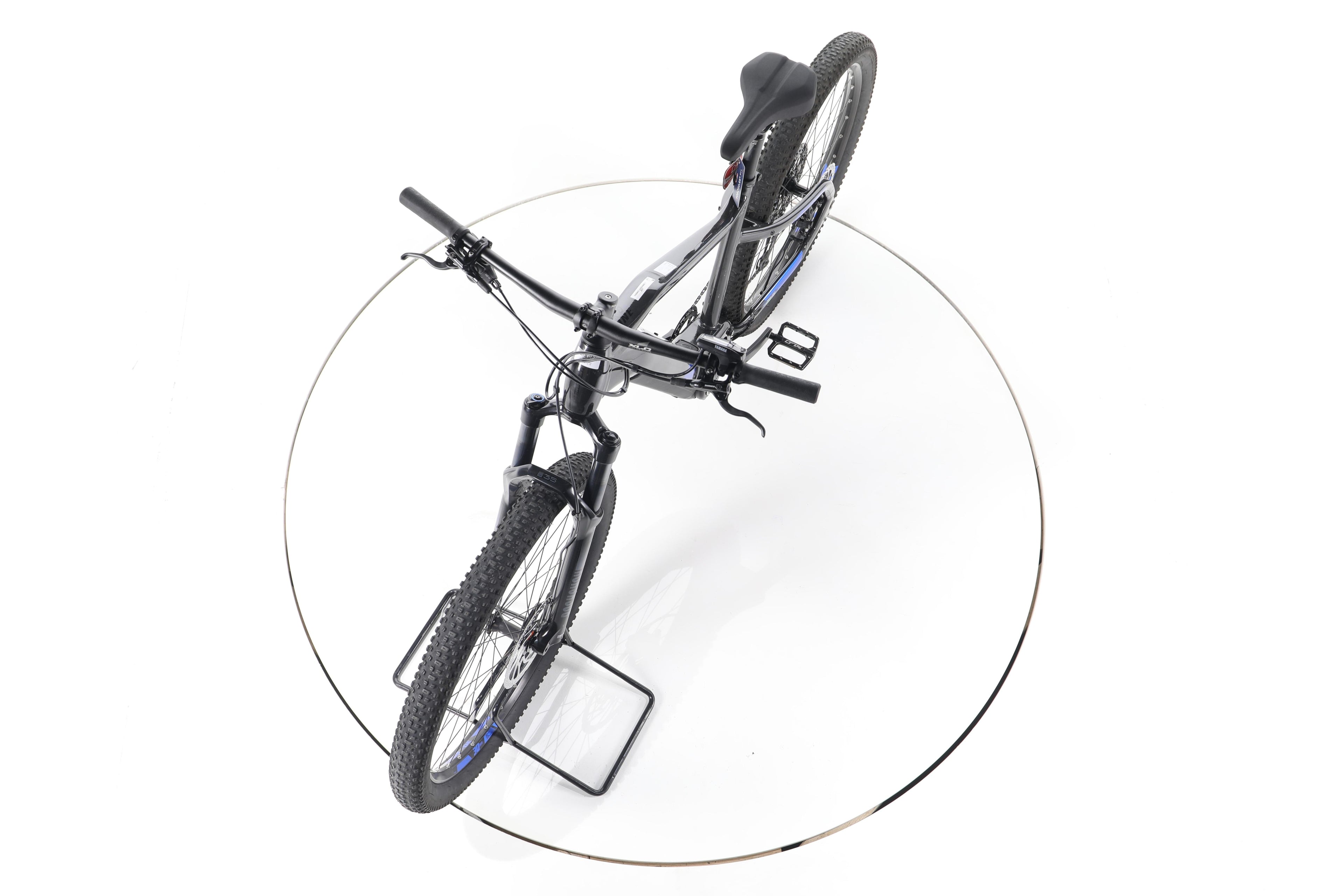 Haibike HardNine 7 E-Bike - Image 17