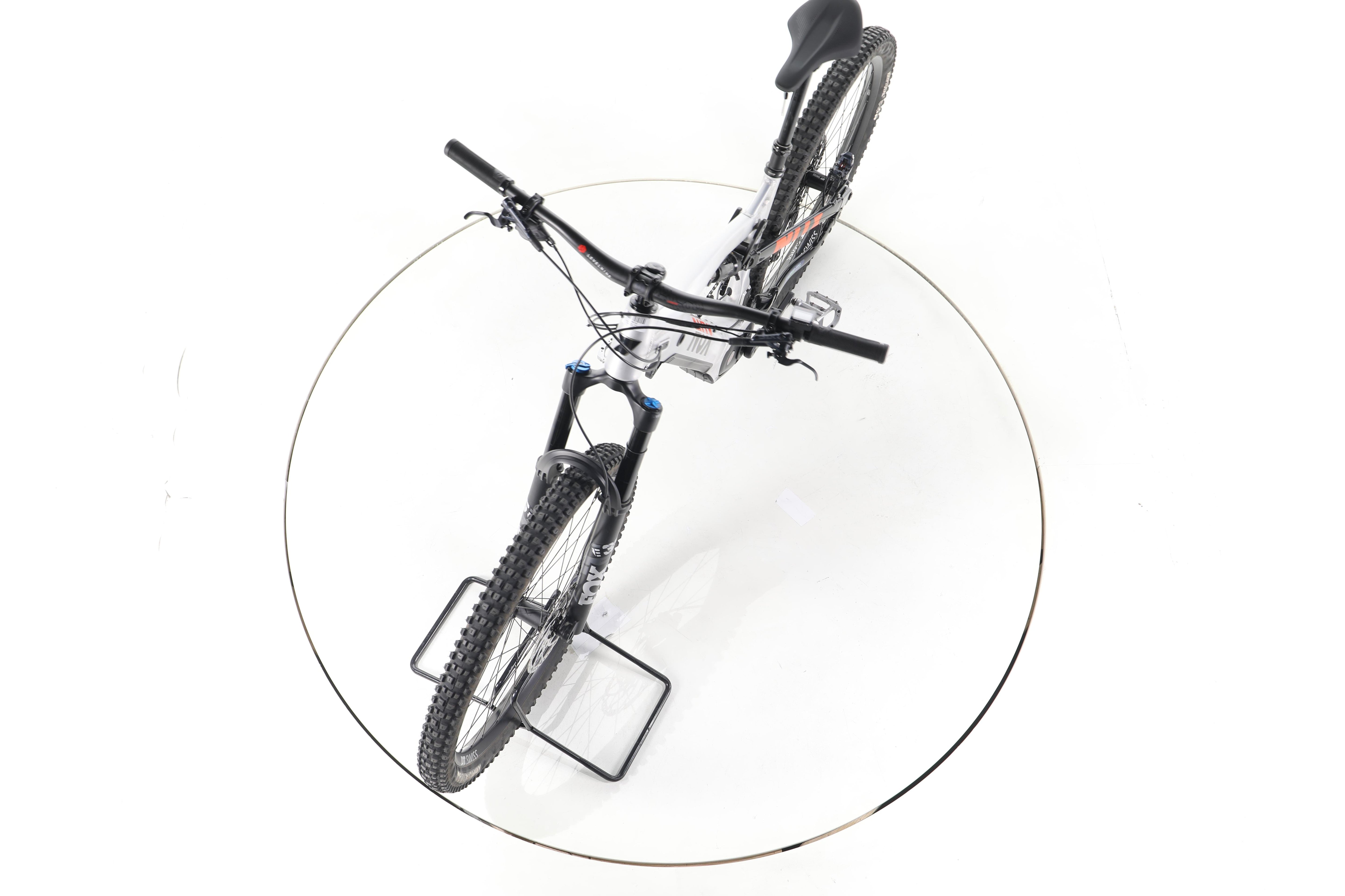 Nox Cycles Hybrid FS Fully E-Bike 2024 - Image 17