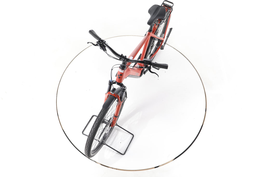 Cube Kathmandu Hybrid EXC Trekking E-Bike - Image 17