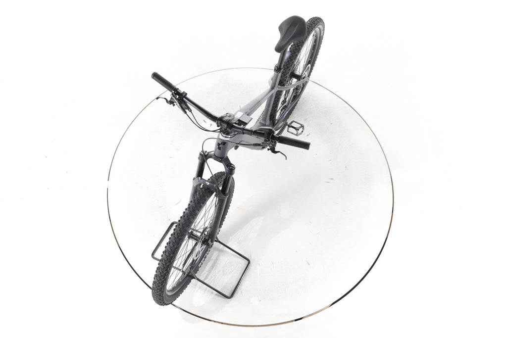 Cube Reaction Hybrid SLT E-Bike - Image 17