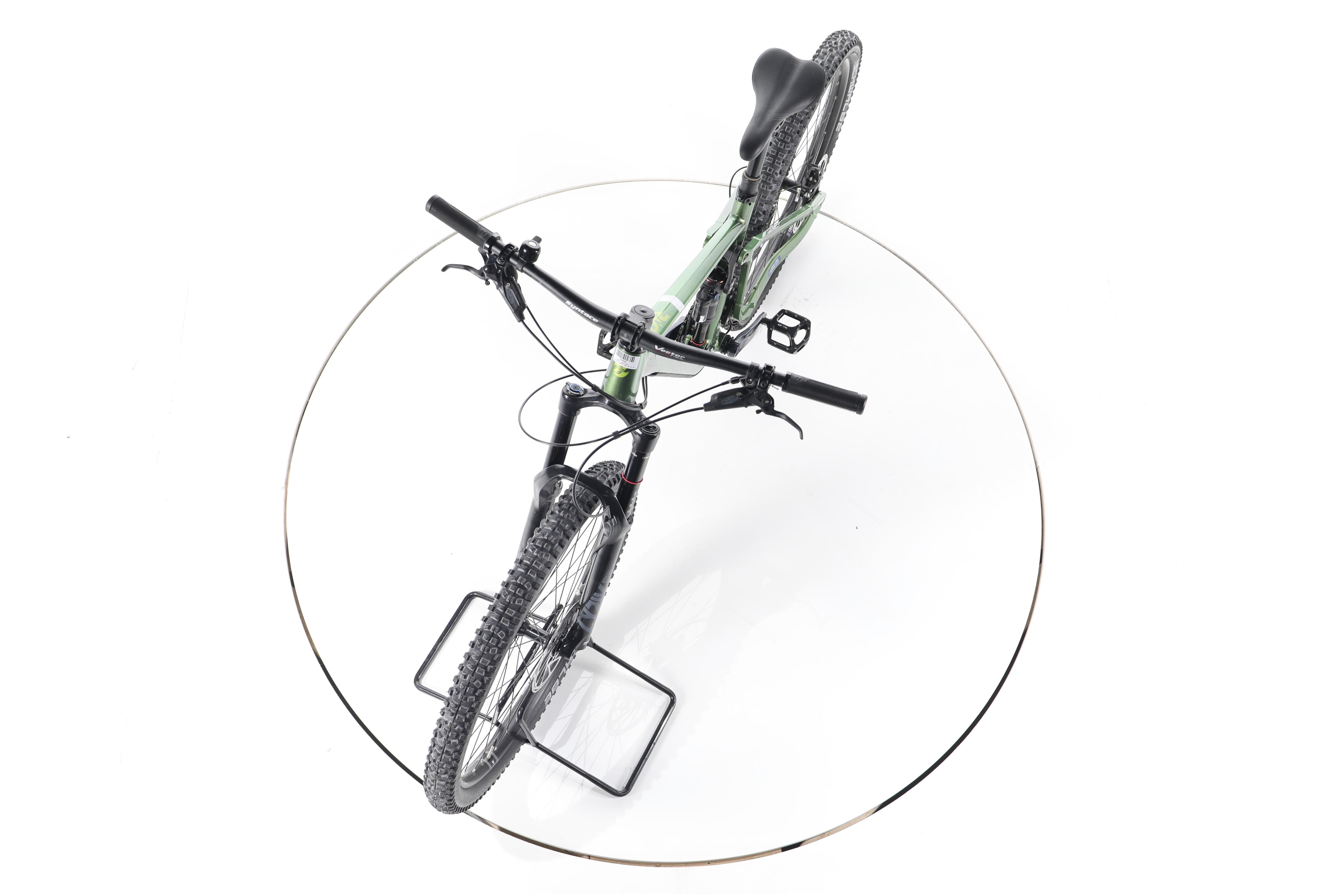 Ghost Riot AM AL Fahrrad Fully - Image 17