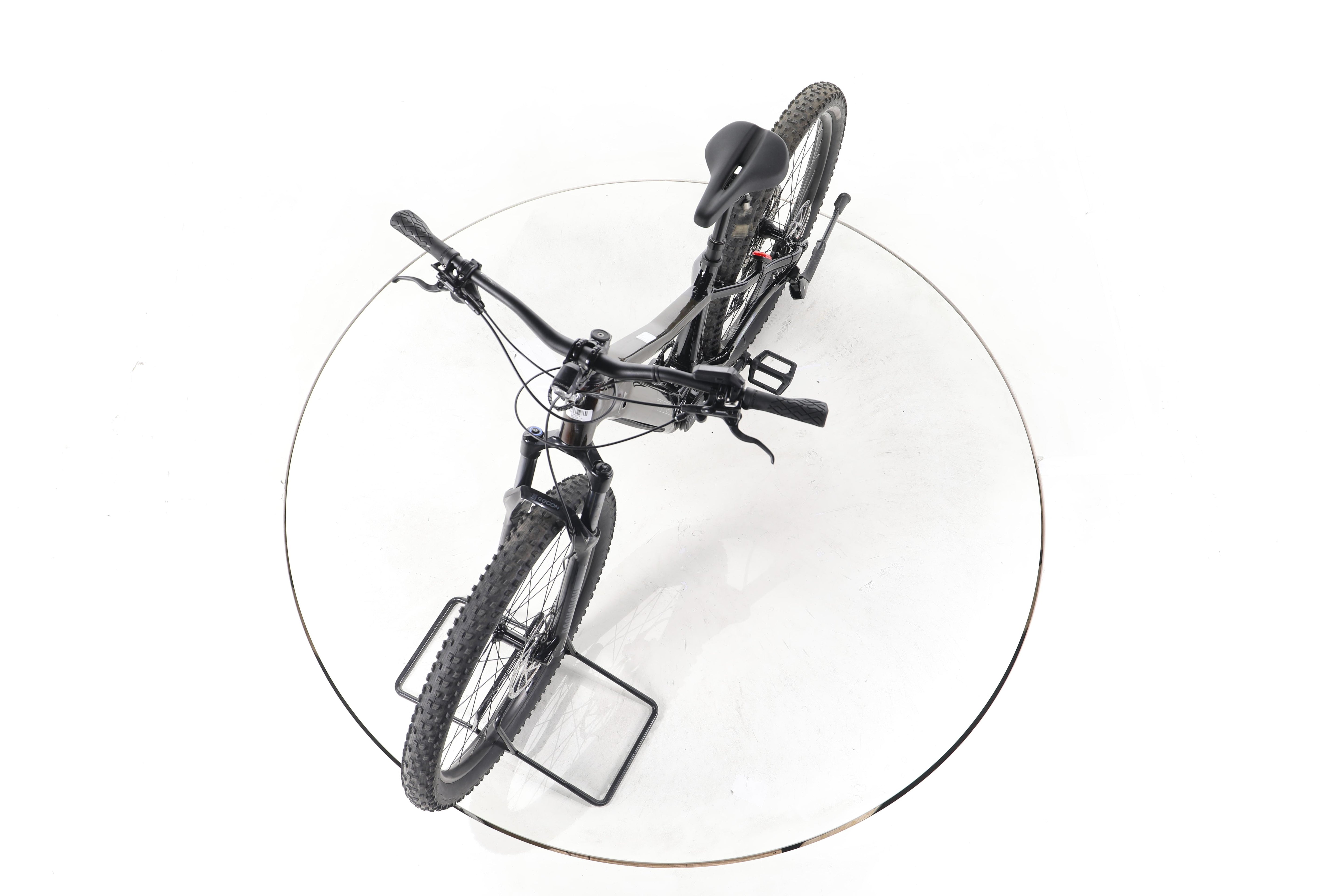 Trek Powerfly+ 6 Gen 5 Trekking E-Bike 2024 - Image 17