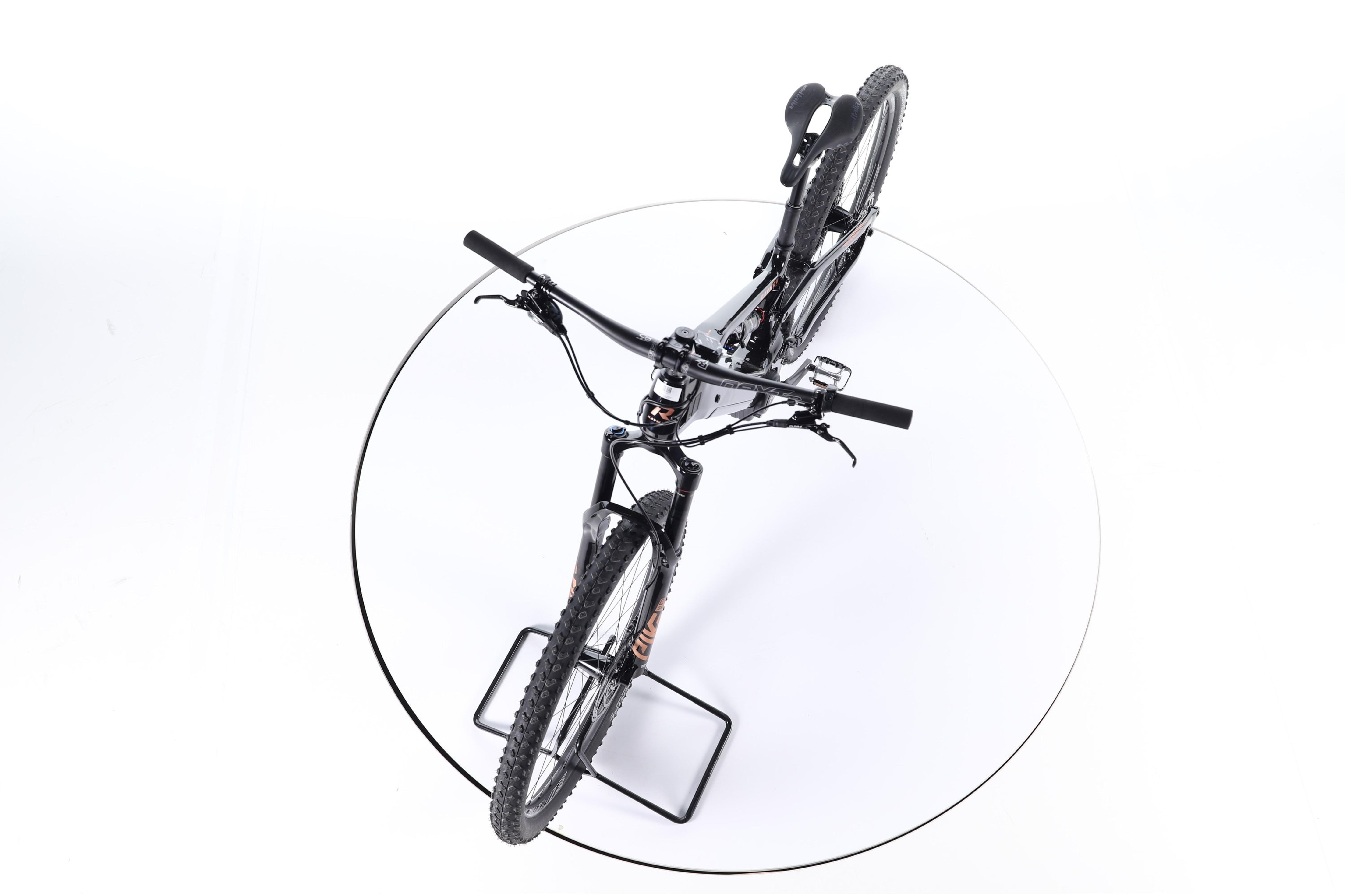 R Raymon AirRay 12.0 E-Bike Fully Carbon - Image 17