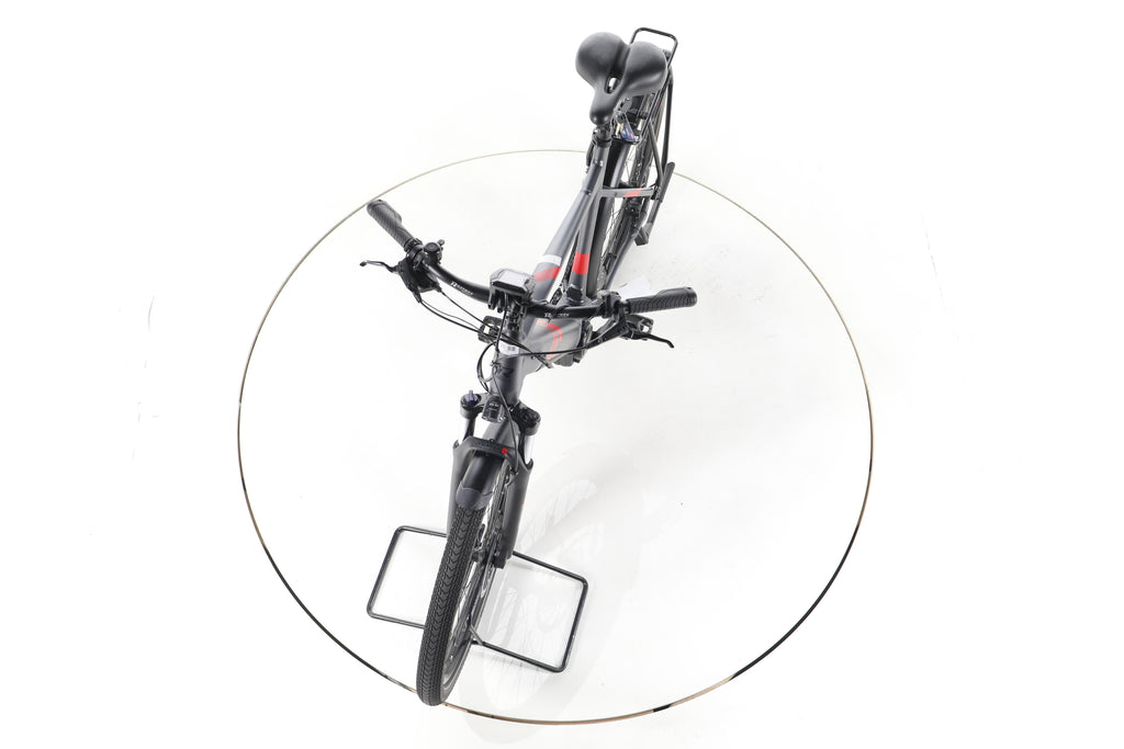 R Raymon TourRay E 6.0 Trekking E-Bike - Image 17