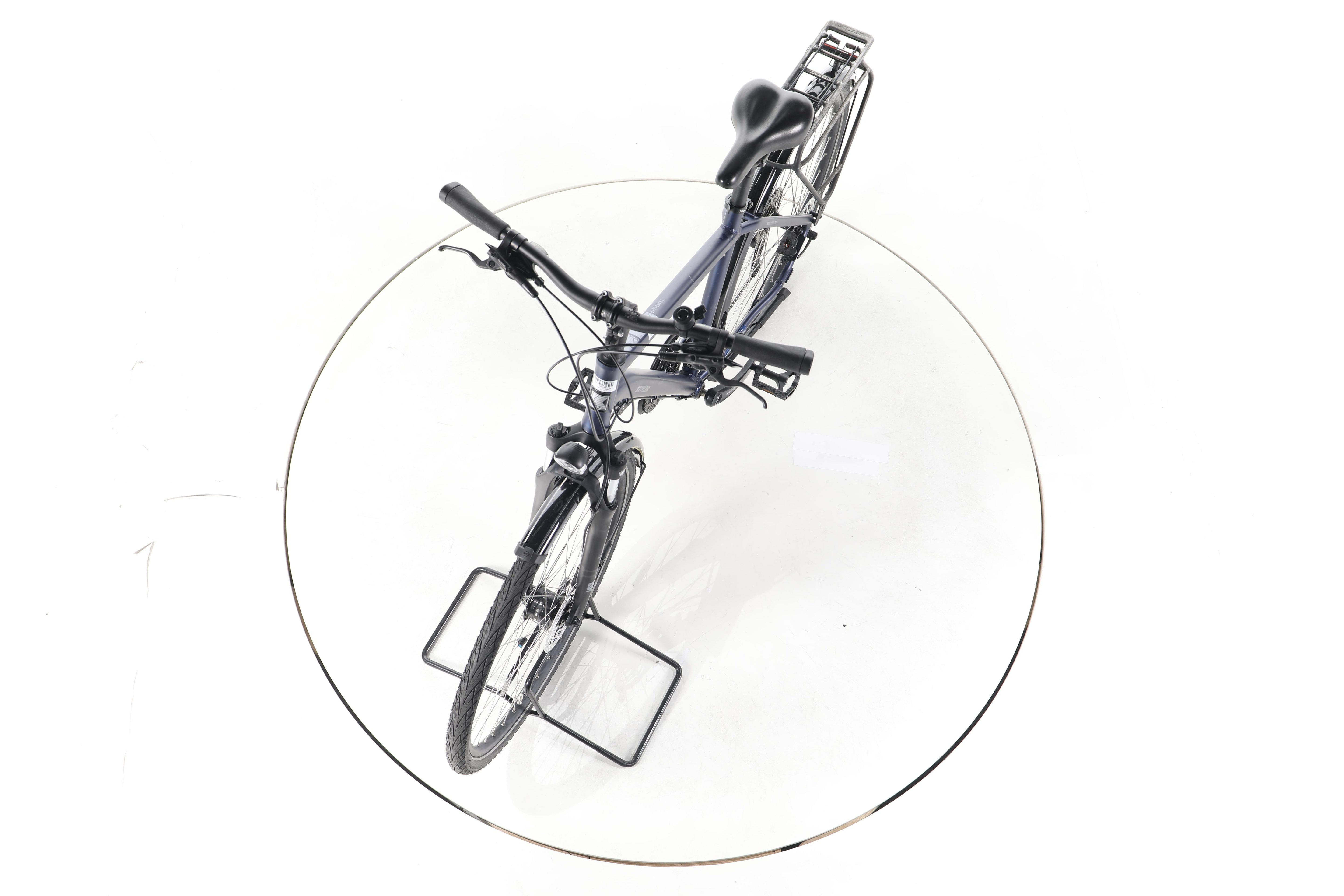 Kettler Traveller Fahrrad City & Trekking - Image 17