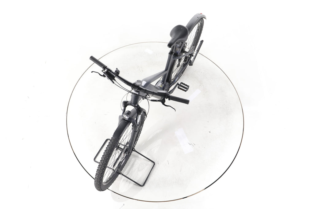 Cube Reaction Hybrid Performance Allroad Trekking E-Bike 2024 - Image 17