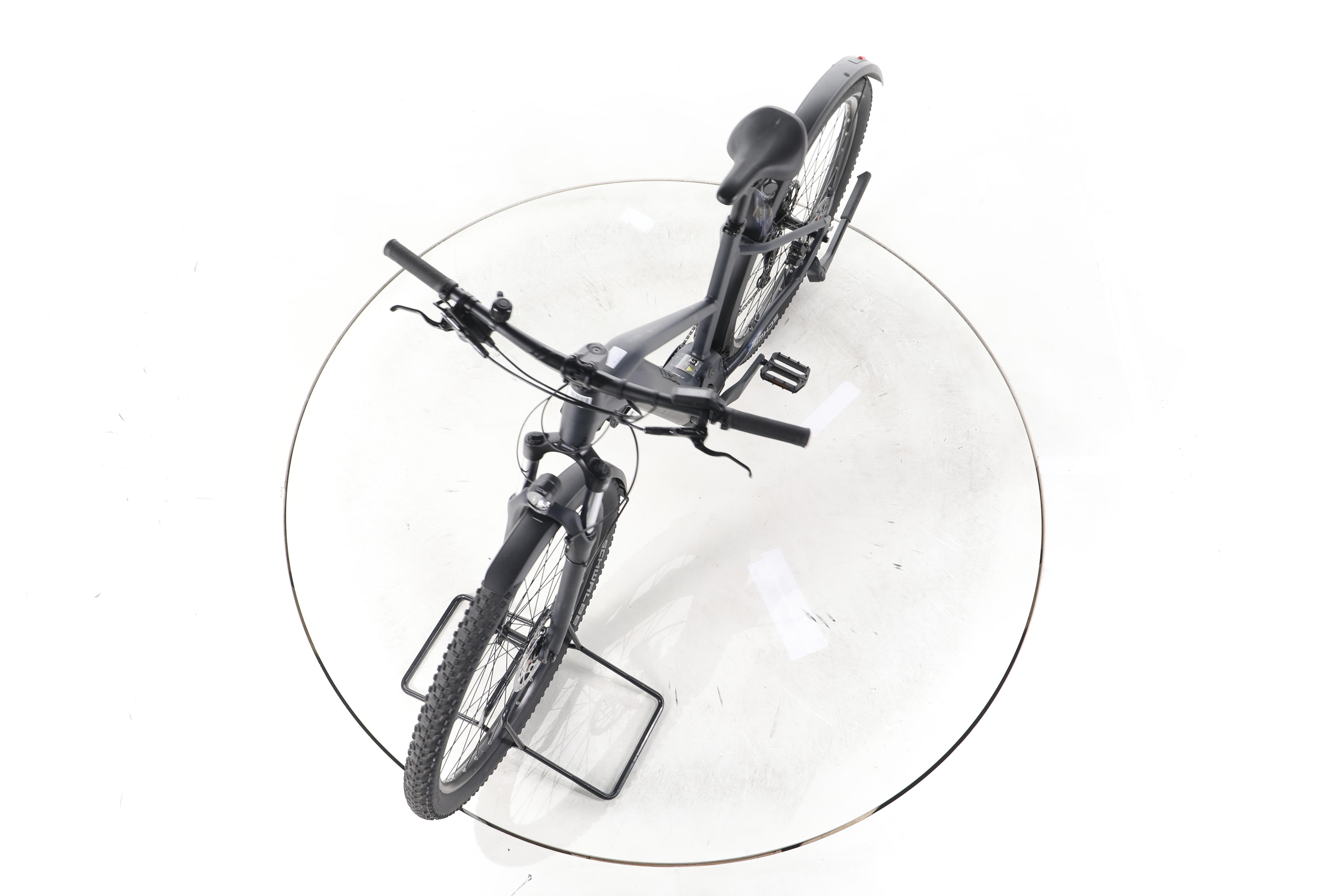 Cube Reaction Hybrid Performance Allroad Trekking E-Bike 2024 - Image 17