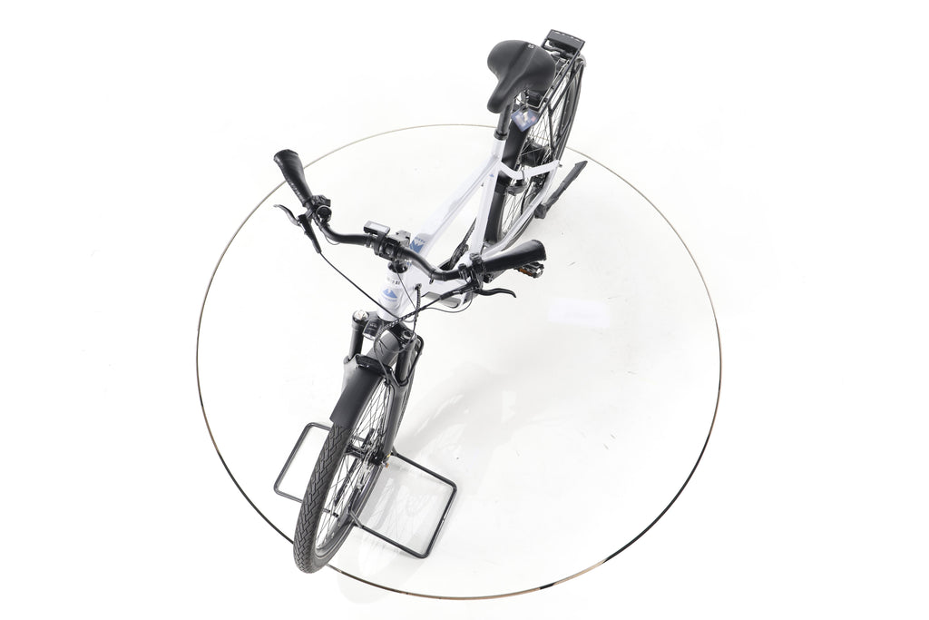 HoheAcht Pasio Urbeno City E-Bike - Image 17
