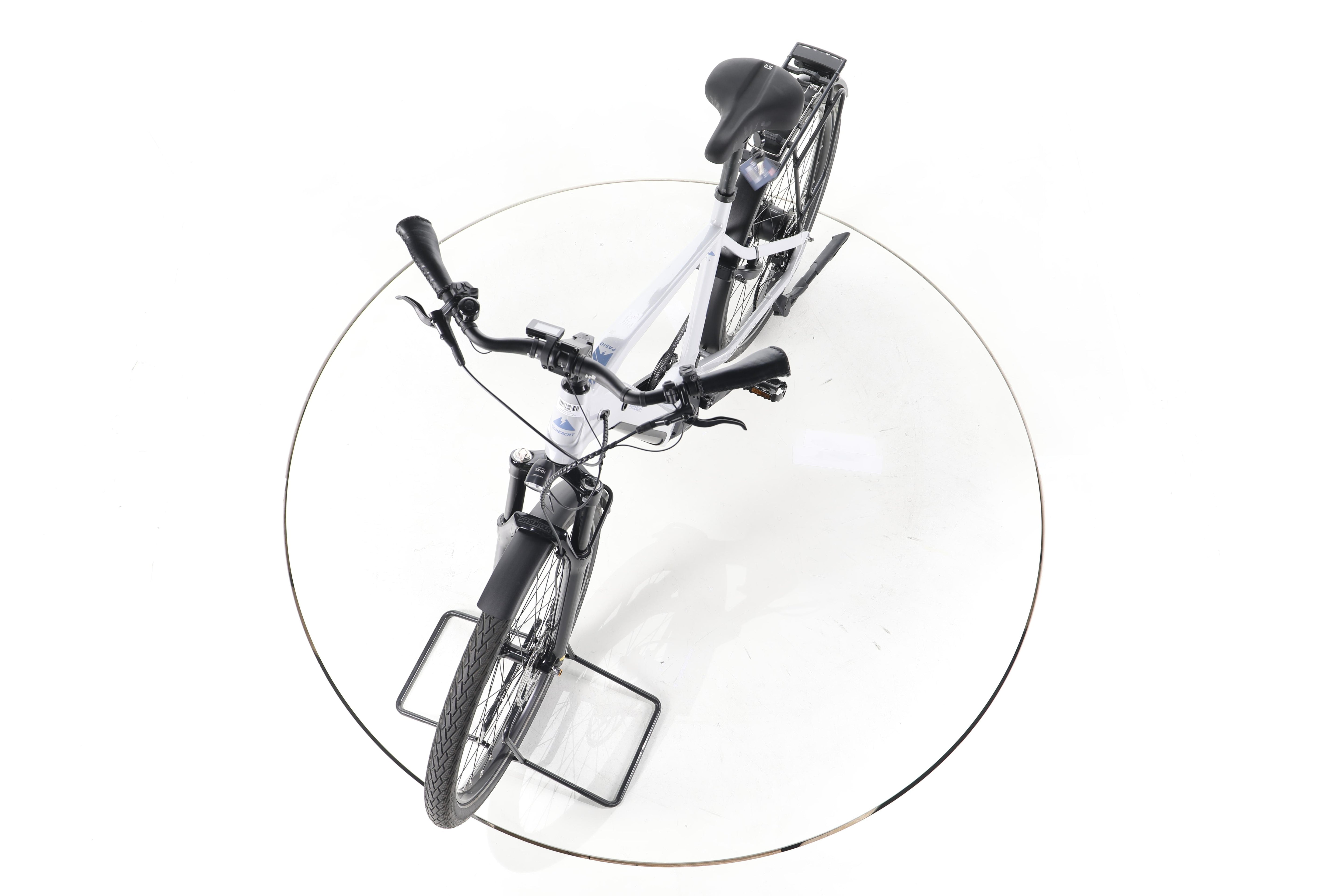 HoheAcht Pasio Urbeno City E-Bike - Image 17