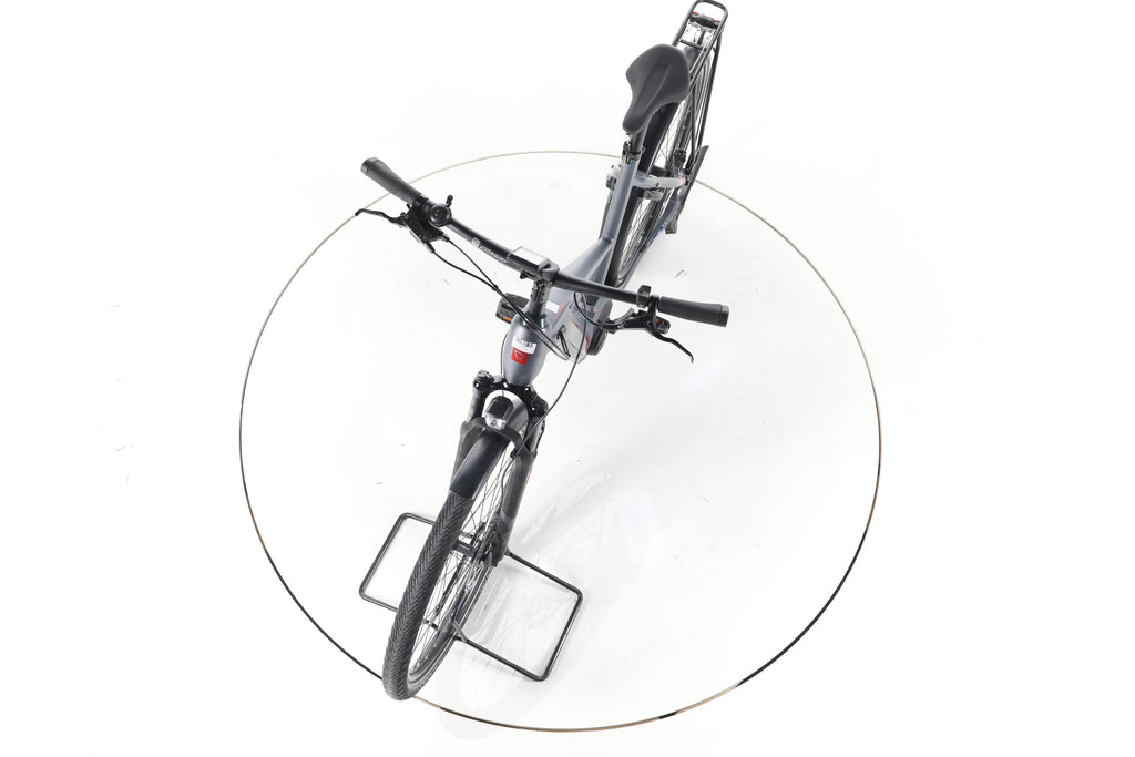 Conway Cairon T 2.0 Trekking E-Bike - Image 17