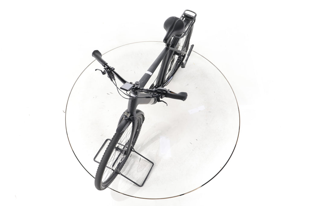 Cube Kathmandu Hybrid C:62 SLX 400X Trekking E-Bike 2025 - Image 17