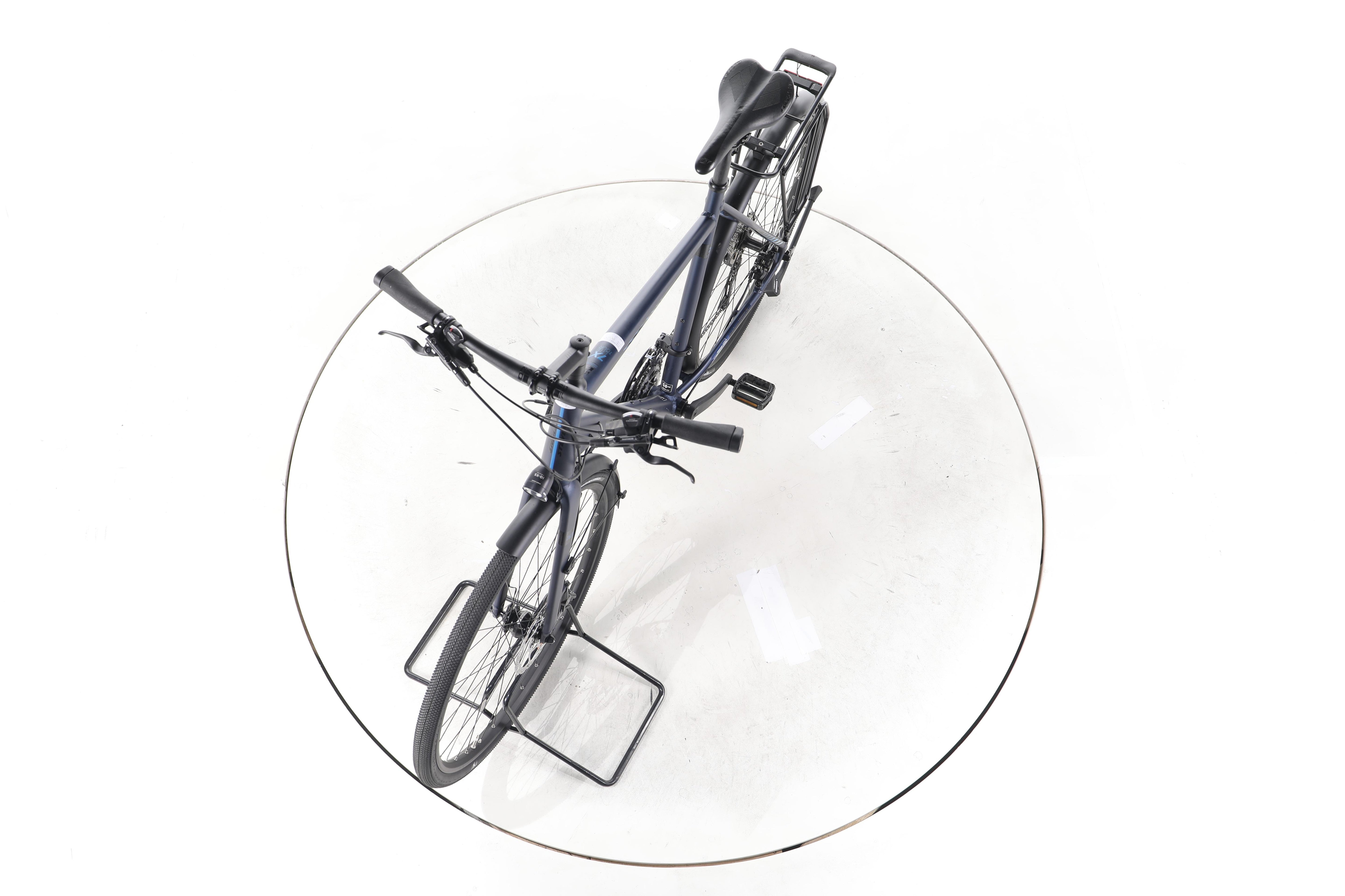 Stevens 7X Lite Tour HT Fahrrad City & Trekking - Image 17