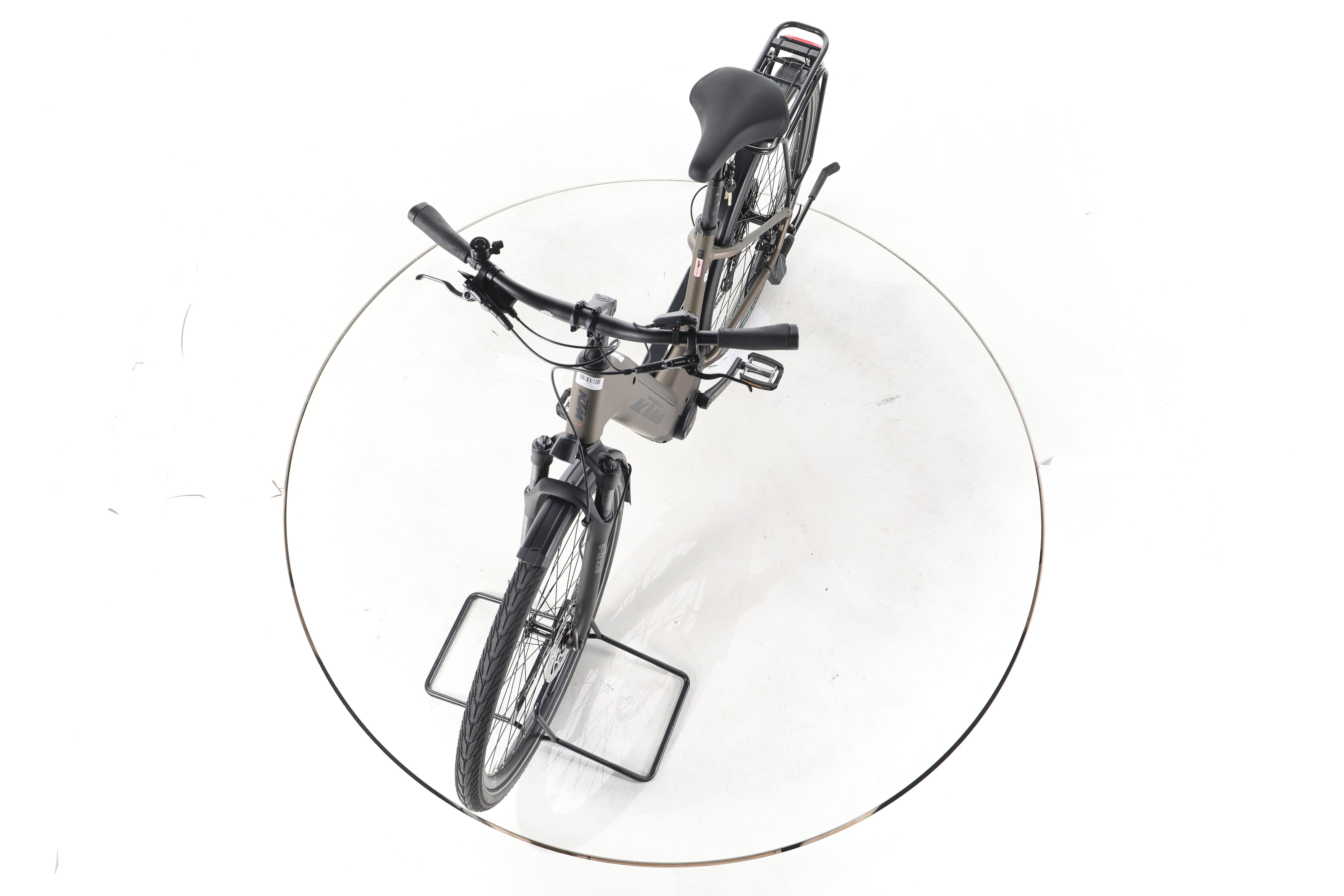 KTM Macina Tour P510 Trekking E-Bike Tiefeinsteiger 2024 - Image 17