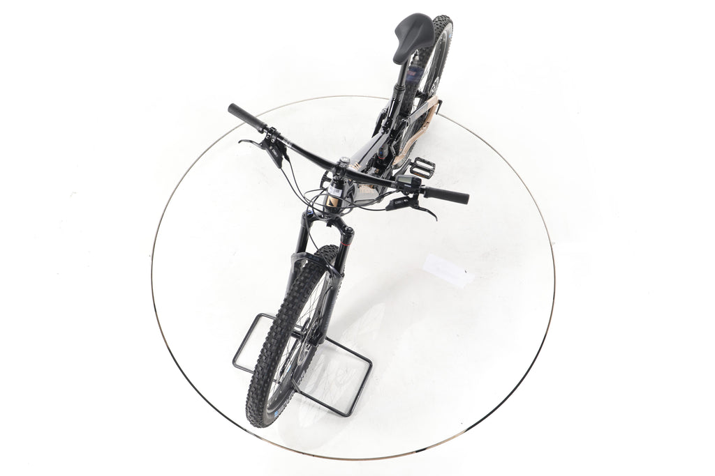 Haibike AllTrail 7 E-Bike Fully - Image 17