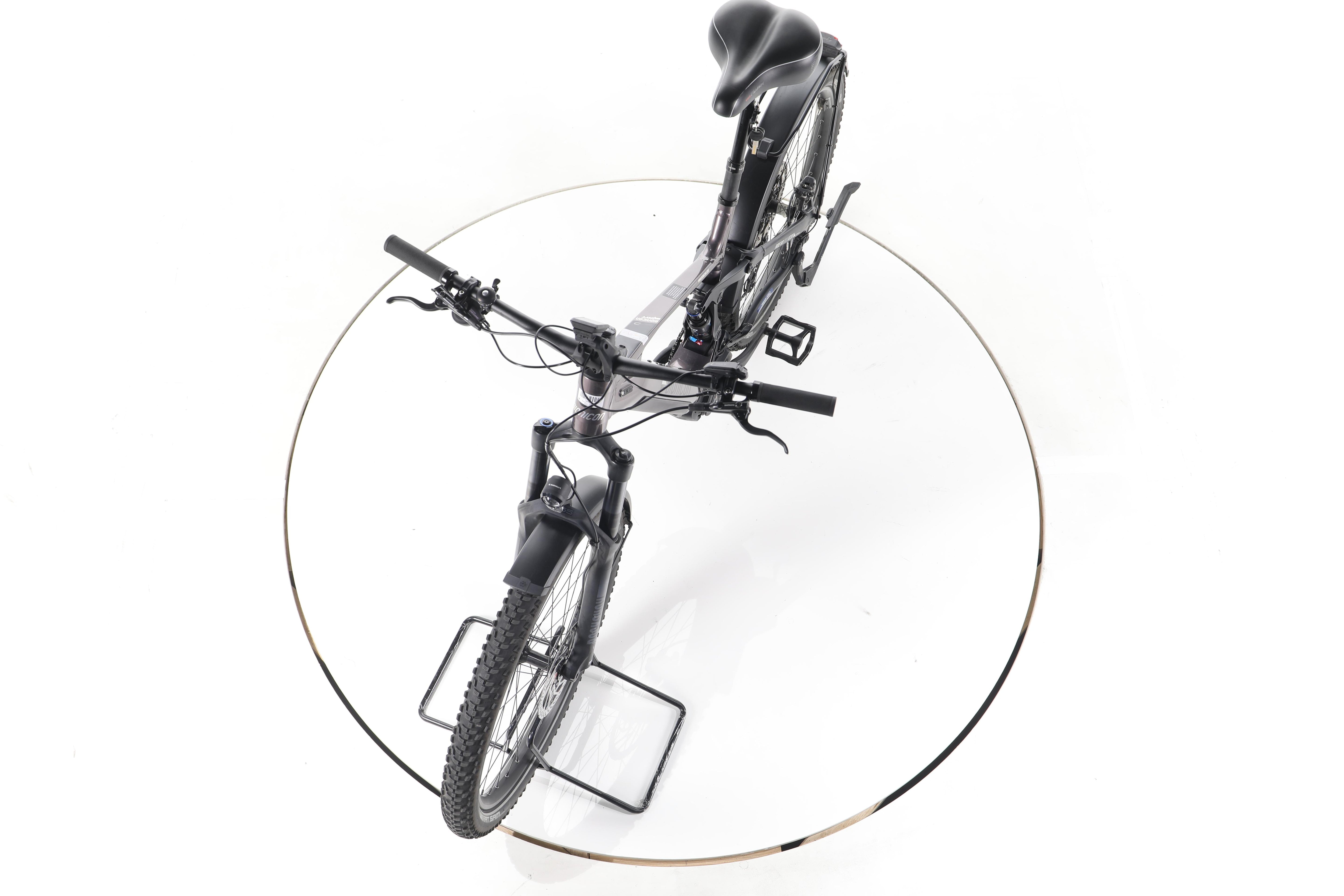 Bionicon Wyatt SUV E-Bike - Image 17