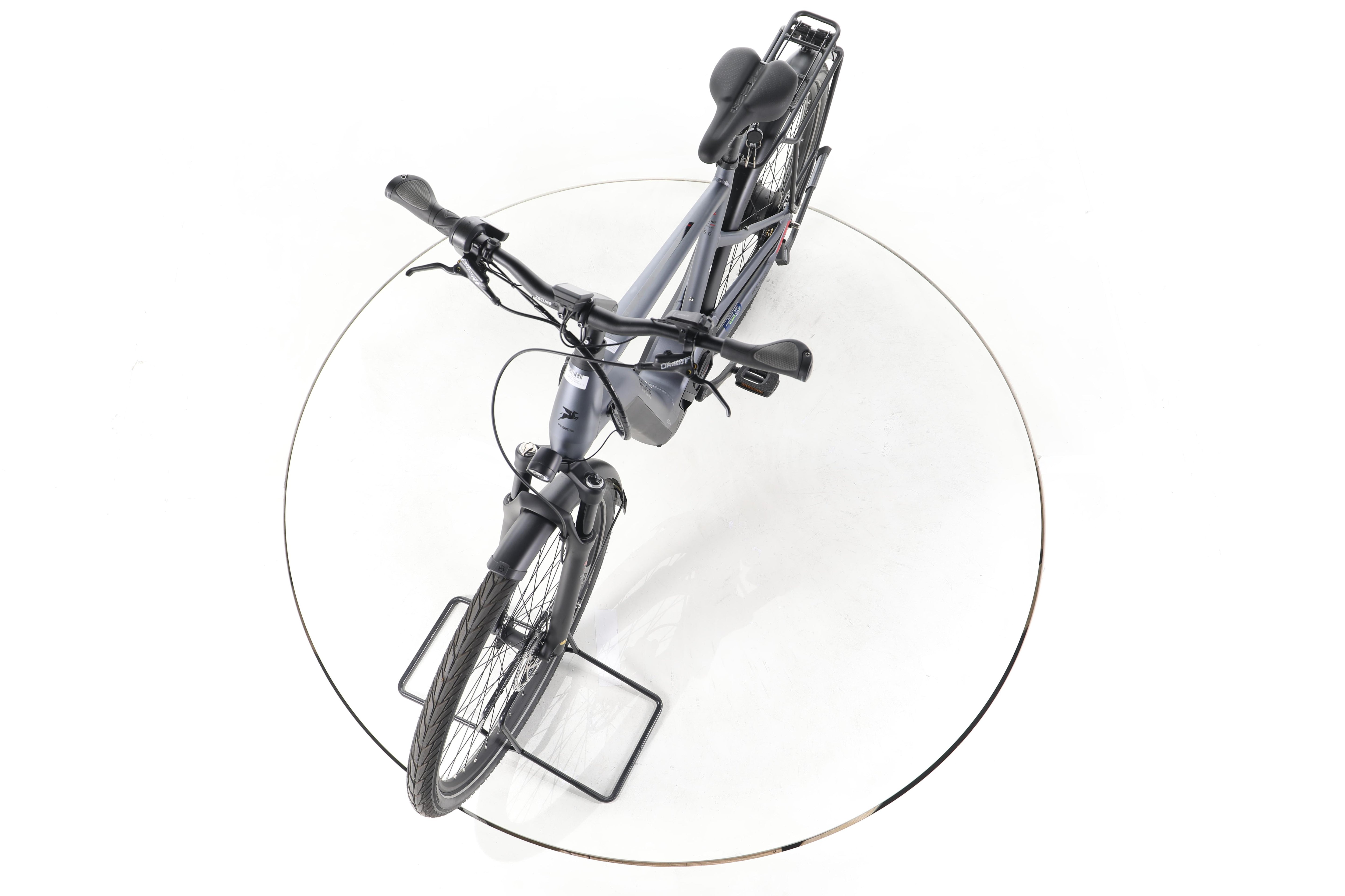 Pegasus Premio EVO NV Lite City E-Bike - Image 17