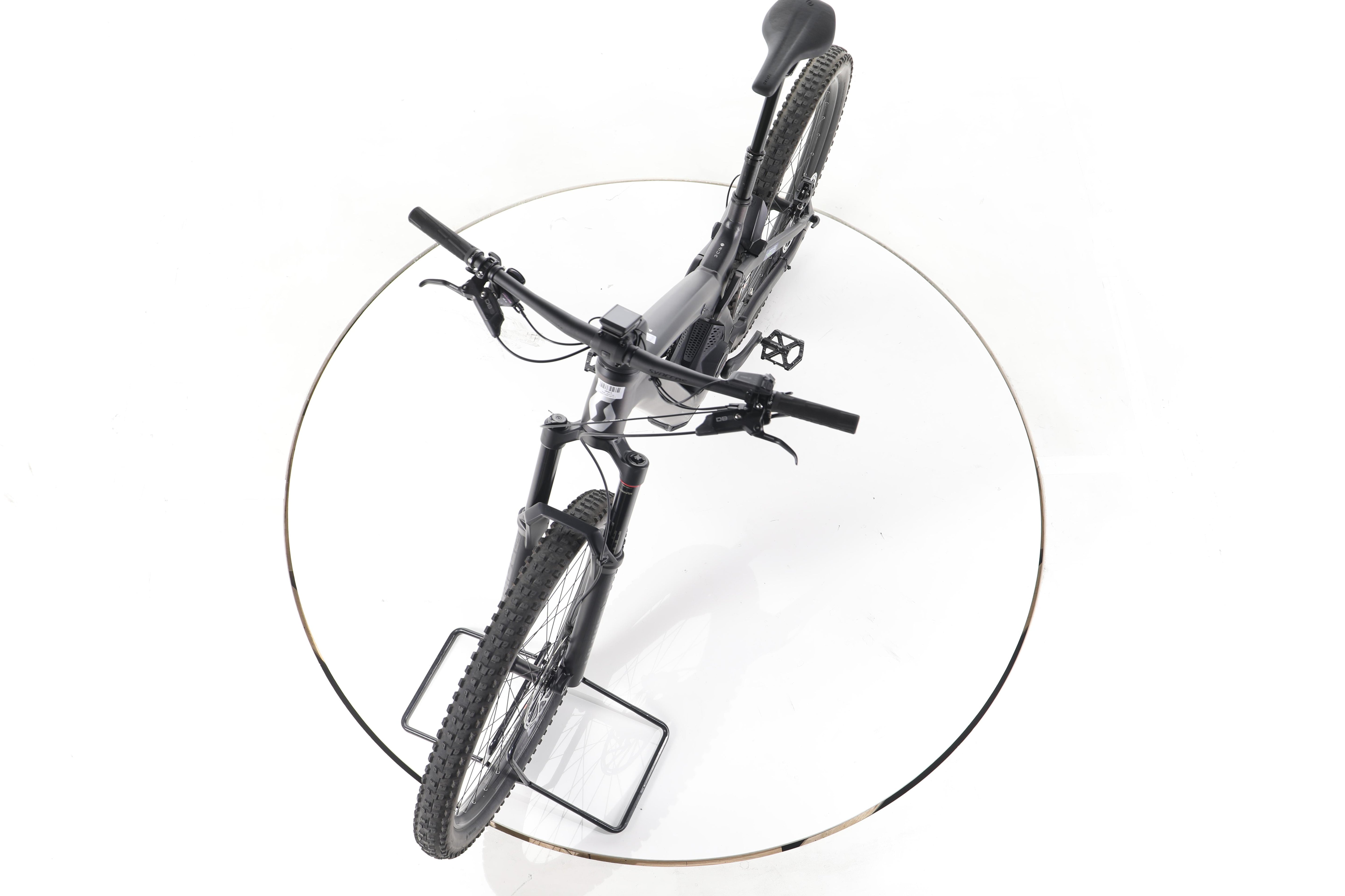 Scott Patron eRIDE 920 E-Bike Fully - Image 17