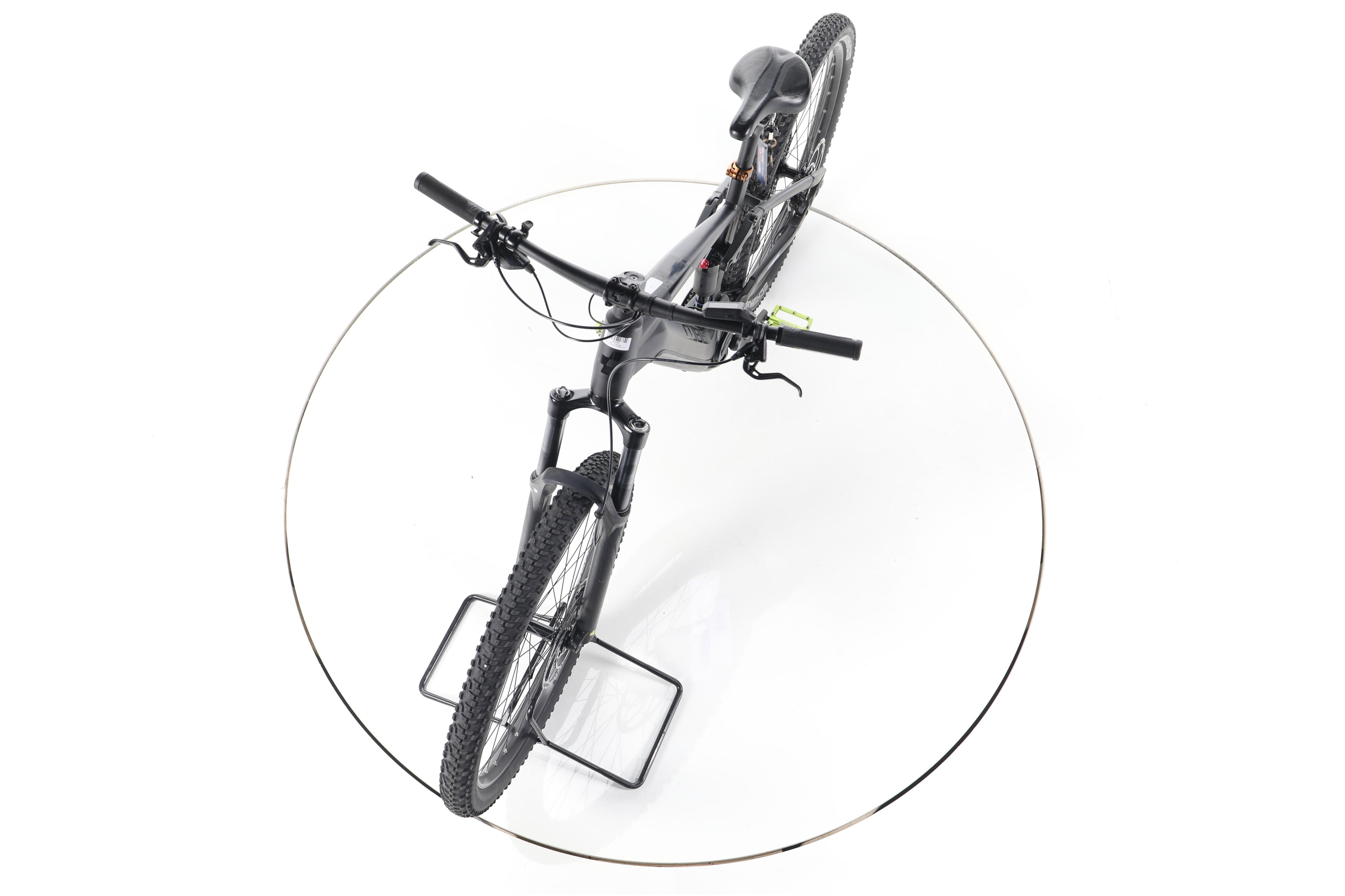 Cube Stereo Hybrid 120 ONE Fully E-Bike 2024 - Image 17