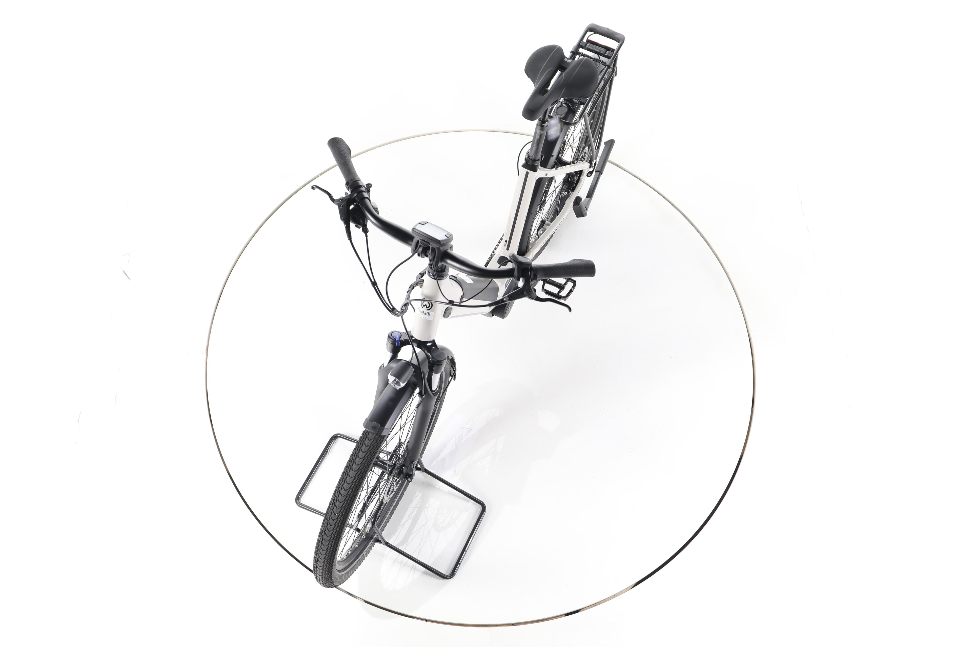 Winora Sinus 9 Trekking E-Bike Tiefeinsteiger - Image 17