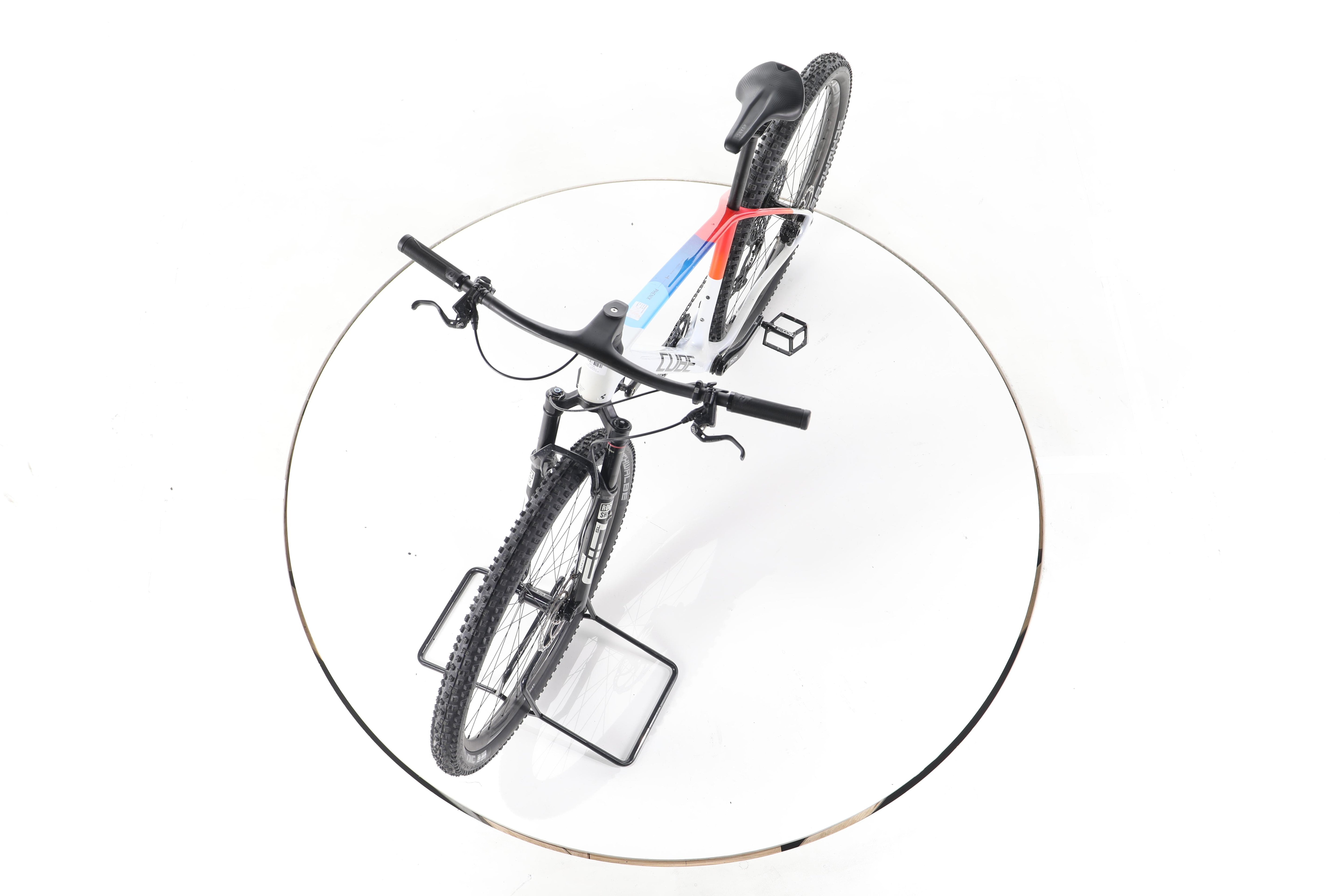 Cube Phenix C:68X SLX Fahrrad Hardtail - Image 17