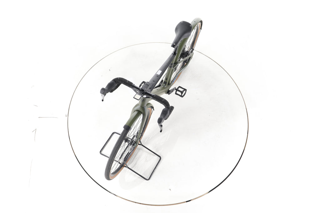 Mondraker Dusty SX R E-Gravel & Rennrad Carbon 2024 - Image 17