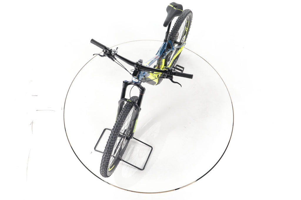 Merida eONE-Sixty 575 EP1 E-Bike Fully - Image 17