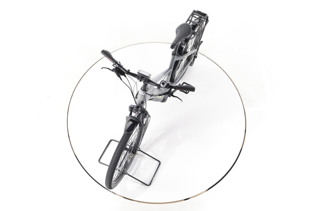 Hepha Trekking 7 Trekking E-Bike - Image 17