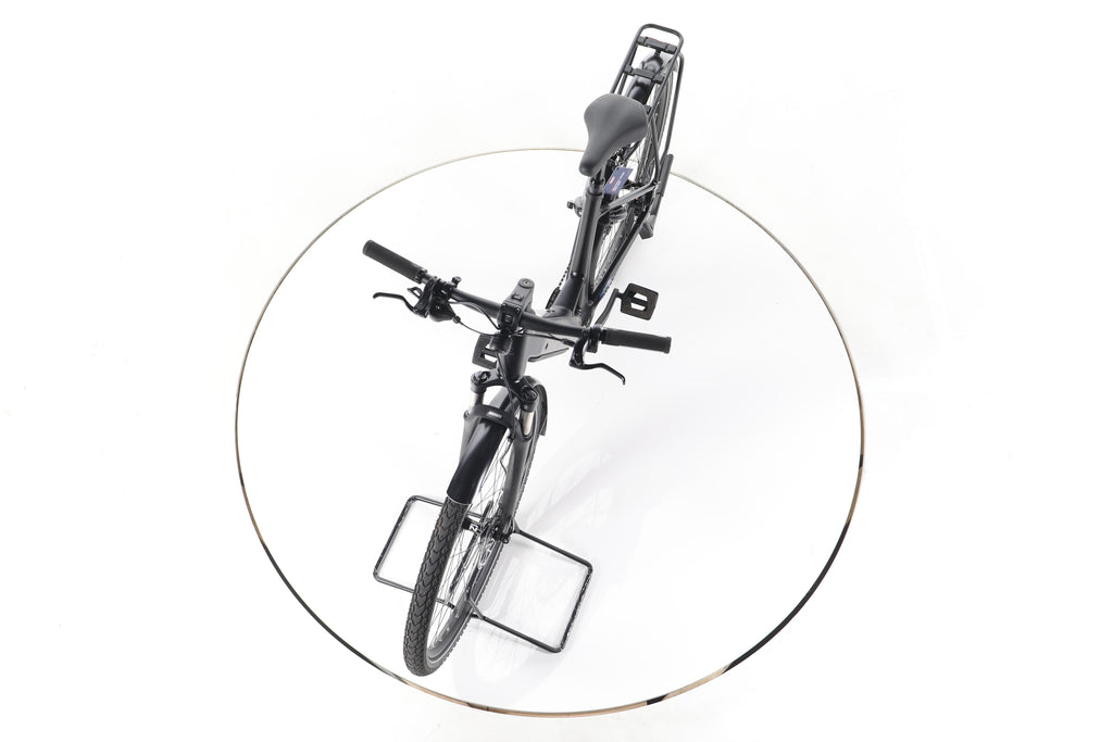 Riese & Müller UBN Six Touring Trekking E-Bike Tiefeinsteiger - Image 17