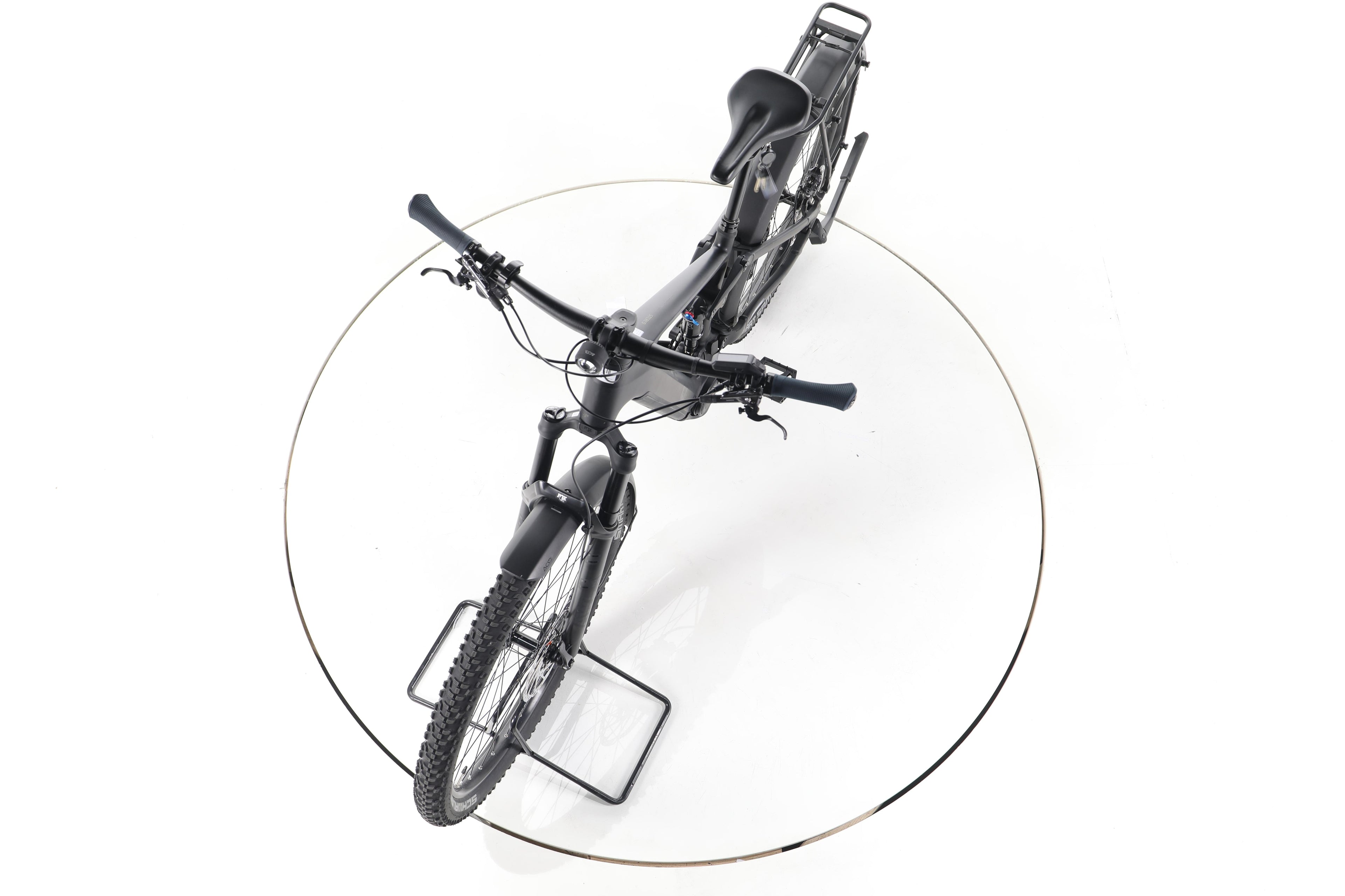 Cube Stereo Hybrid ONE22 SLX Allroad SUV E-Bike 2025 - Image 17