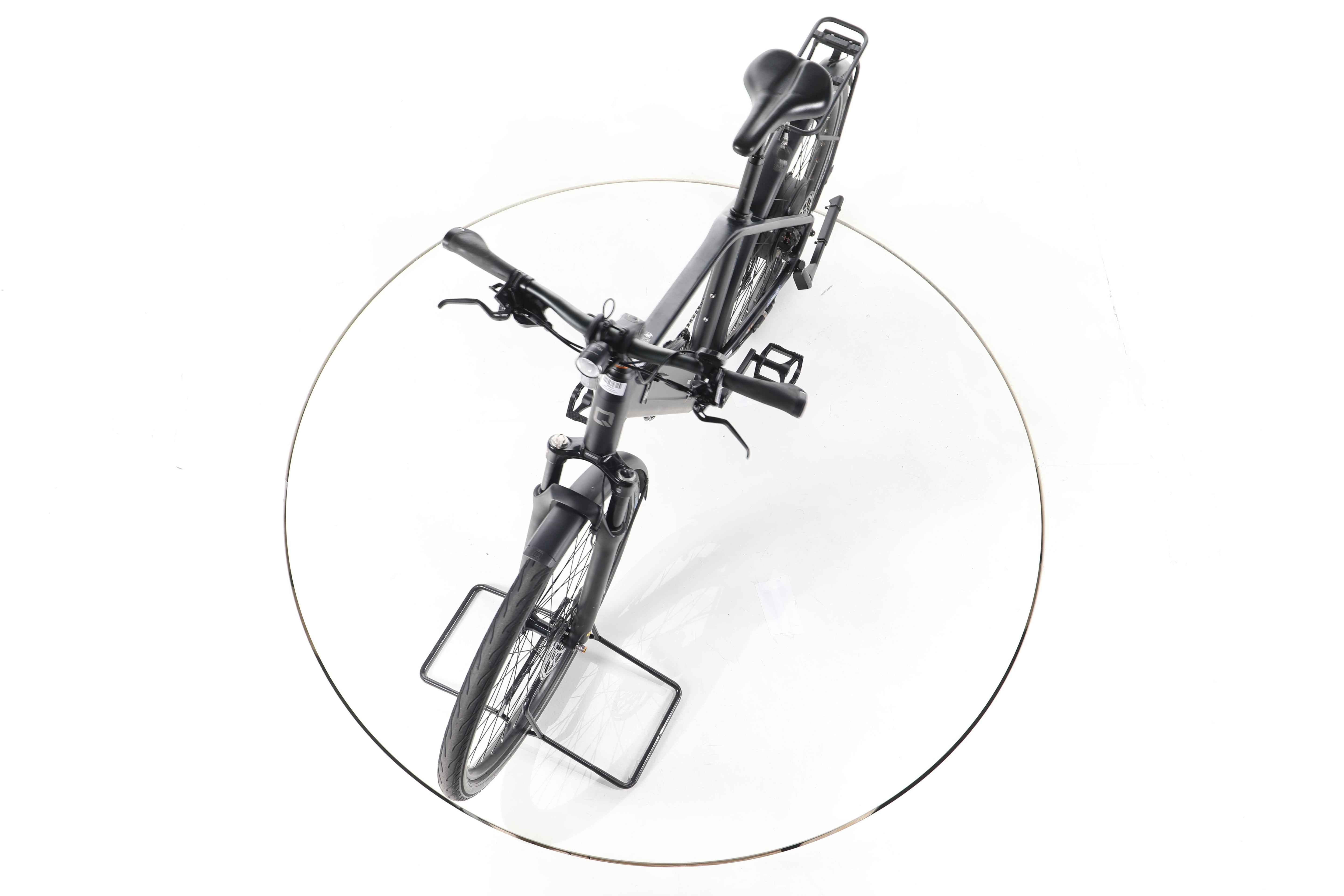 QWIC Performance RD11 Trekking E-Bike - Image 17