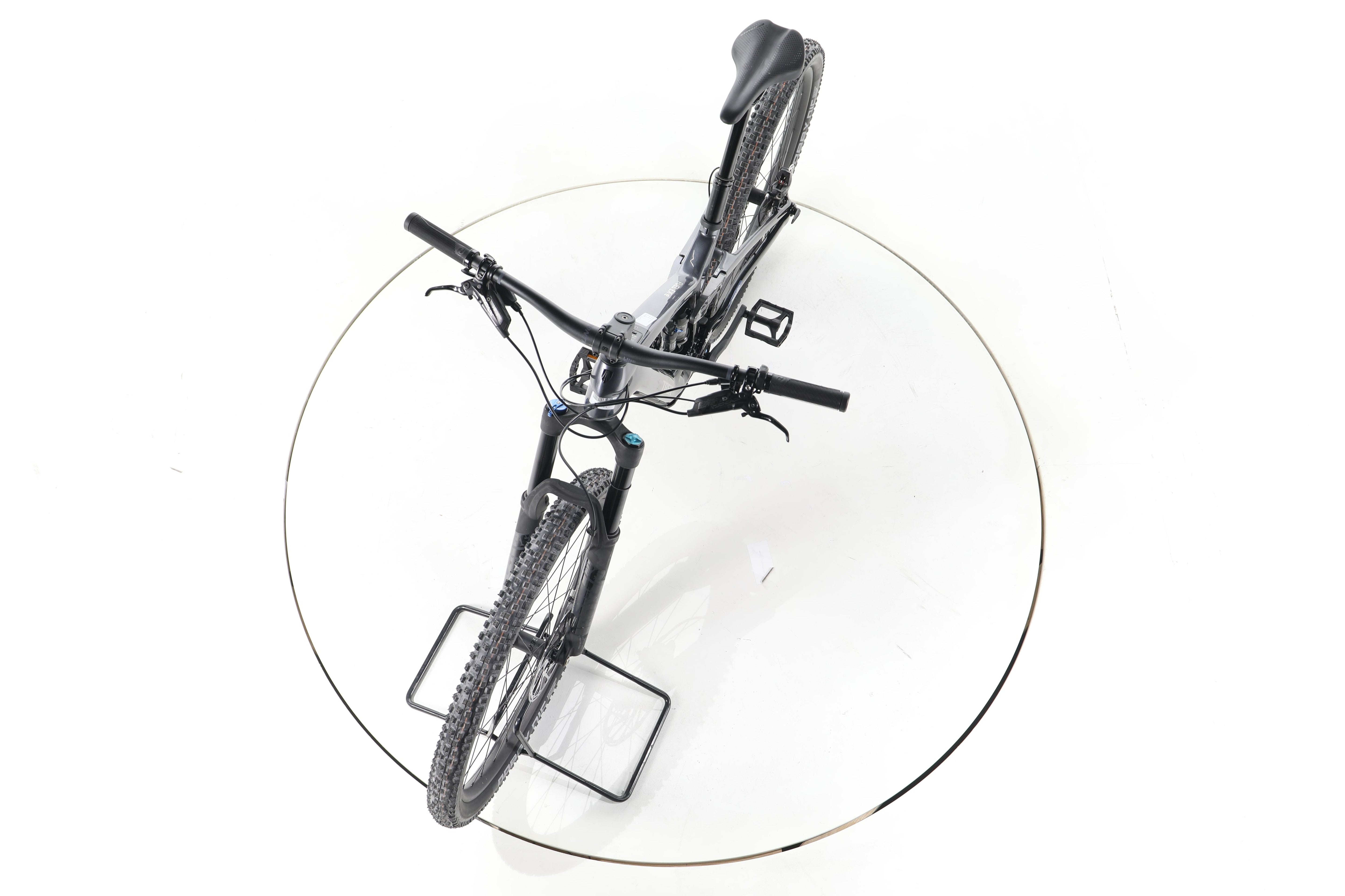 Trek Fuel EXe 9.7 E-Bike Fully Carbon - Image 17