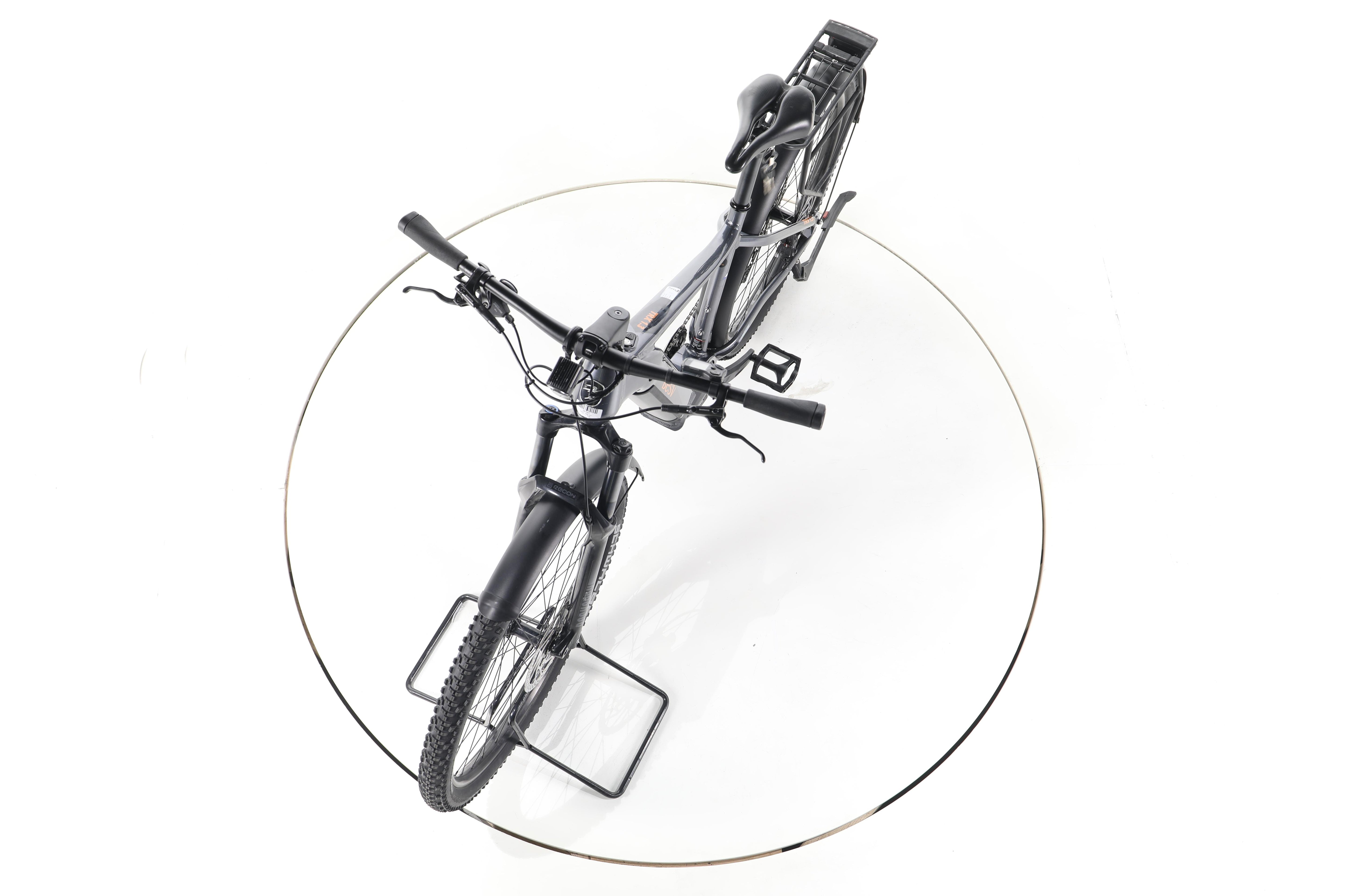 BESV TRX 1.3 Trekking E-Bike - Image 17